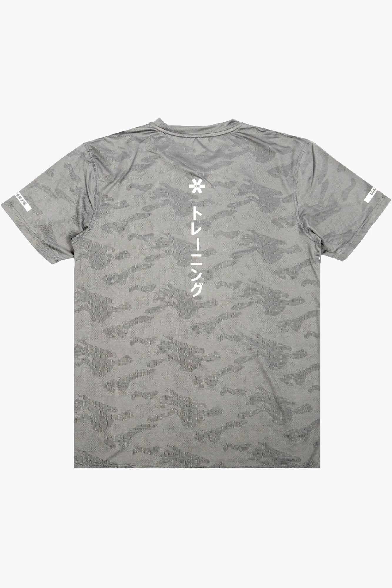 osaka-men-training-tee-mesh-maglia-training-uomo-grigio-scuro image 2