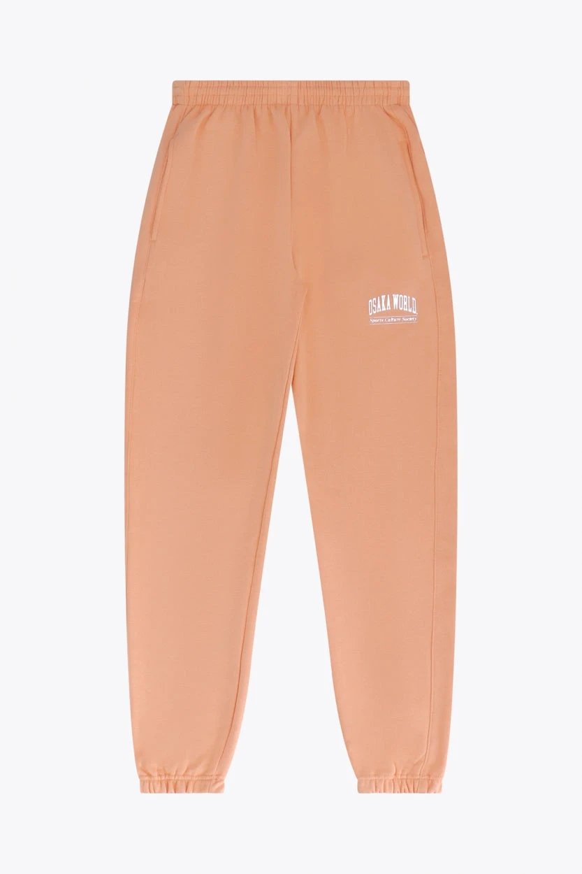 osaka-sweatpants-donna-peach image 1