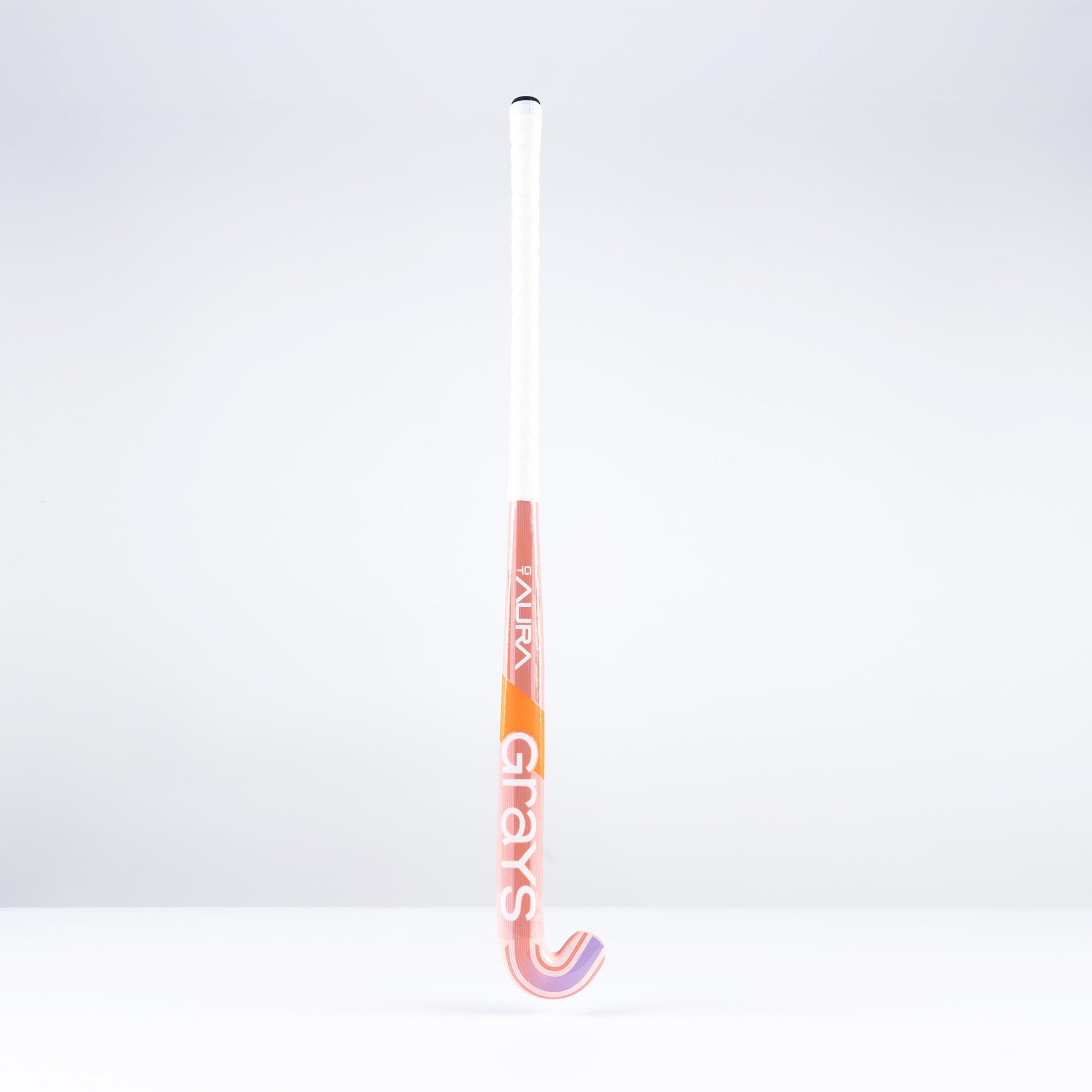 grays-aura-gt-mazza-hockey-prato-junior-rosa-lilla image 2