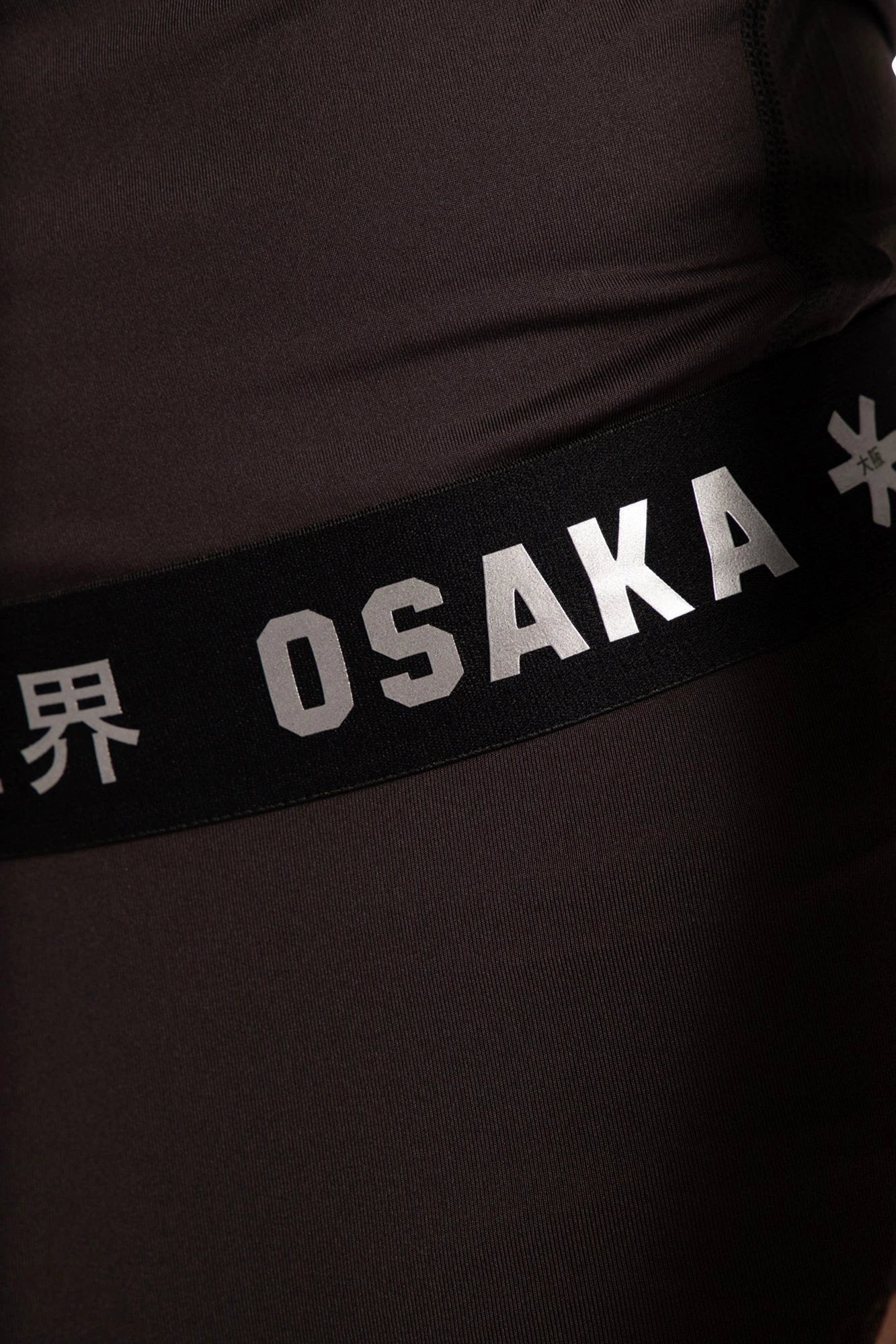 osaka-men-baselayer-short-black image 8