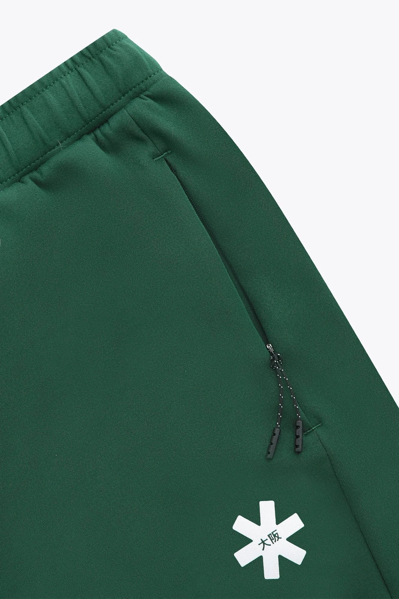 osaka-kids-track-pants-pro-pantaloni-tuta-bambino-dark-green image 3