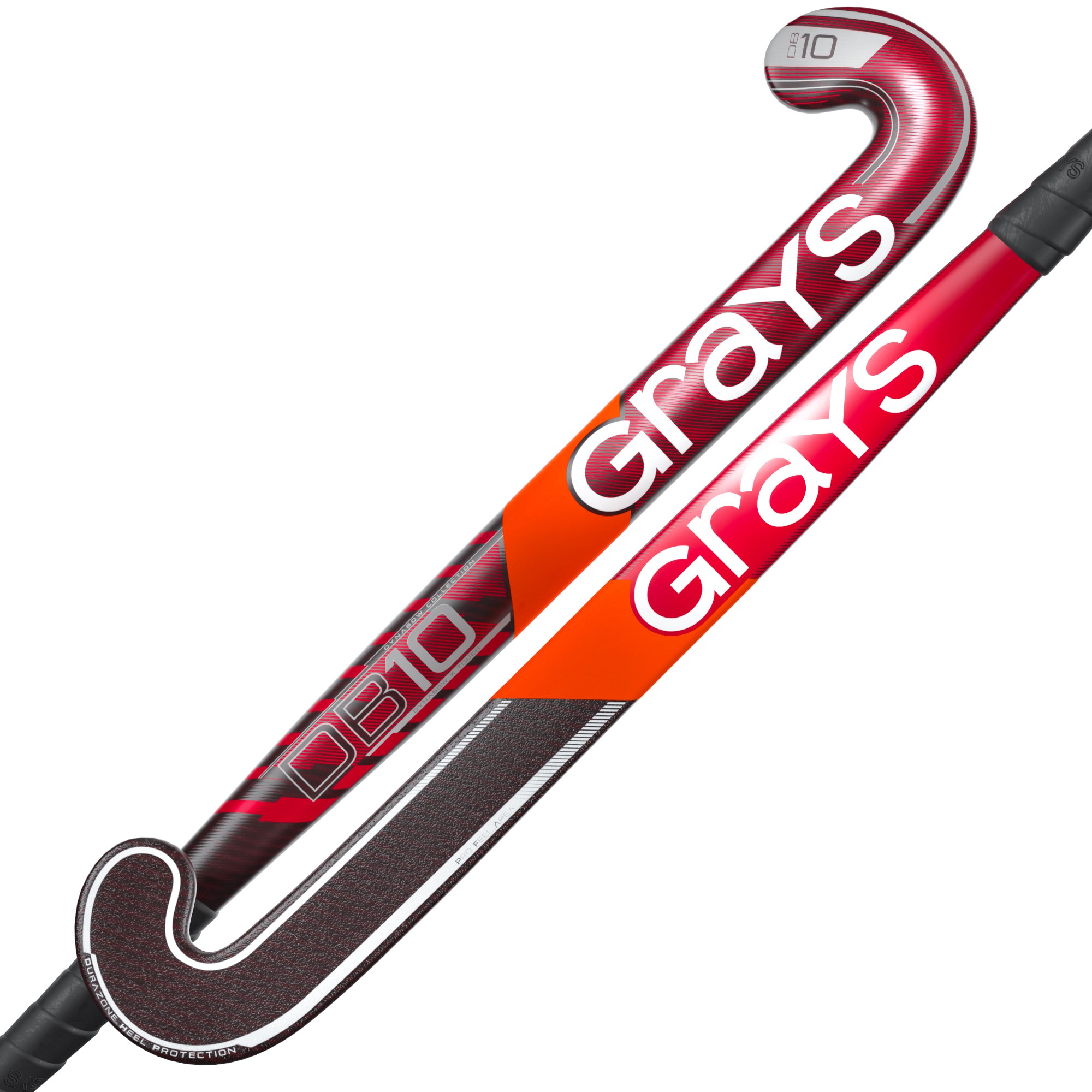 grays-db-10-dynabow-mazza-hockey-prato-composita-36-5 image 1