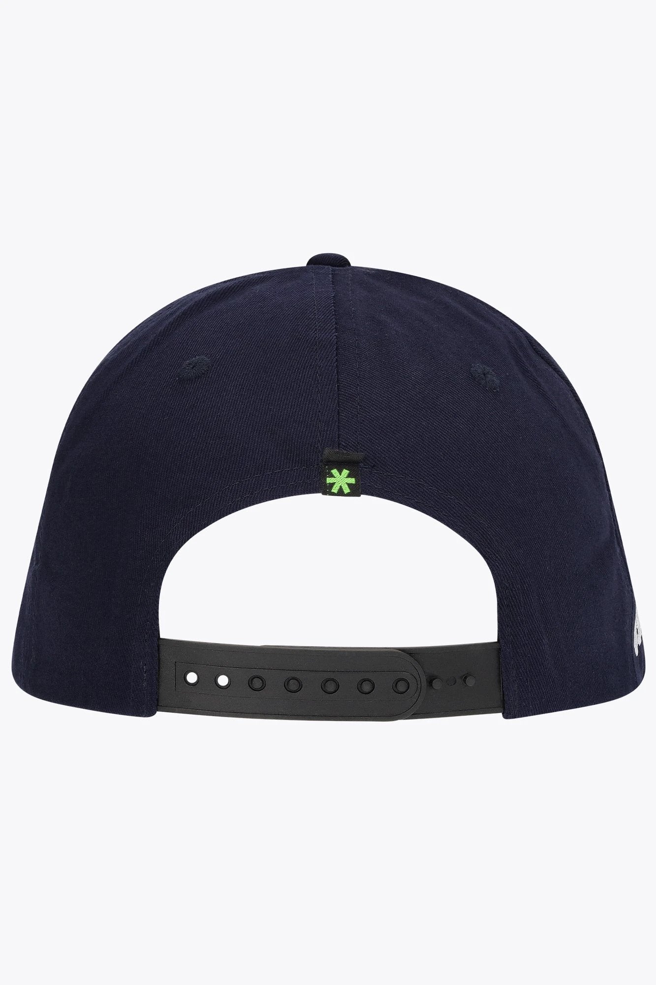 osaka-egara-fan-cap-navy-cappellino-baseball image 3