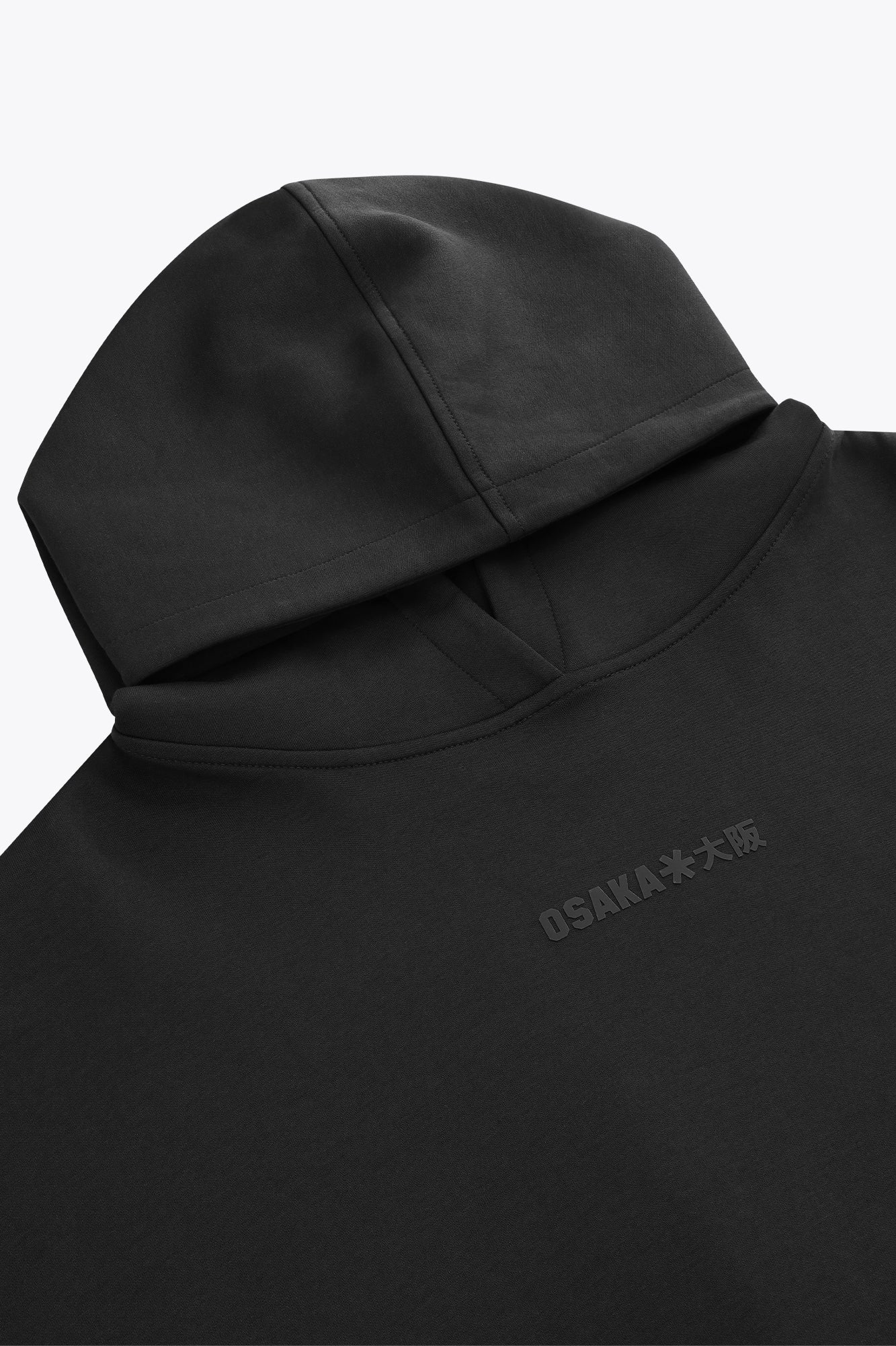 osaka-unisex-hoodie-neo-knit-felpa-nera image 3