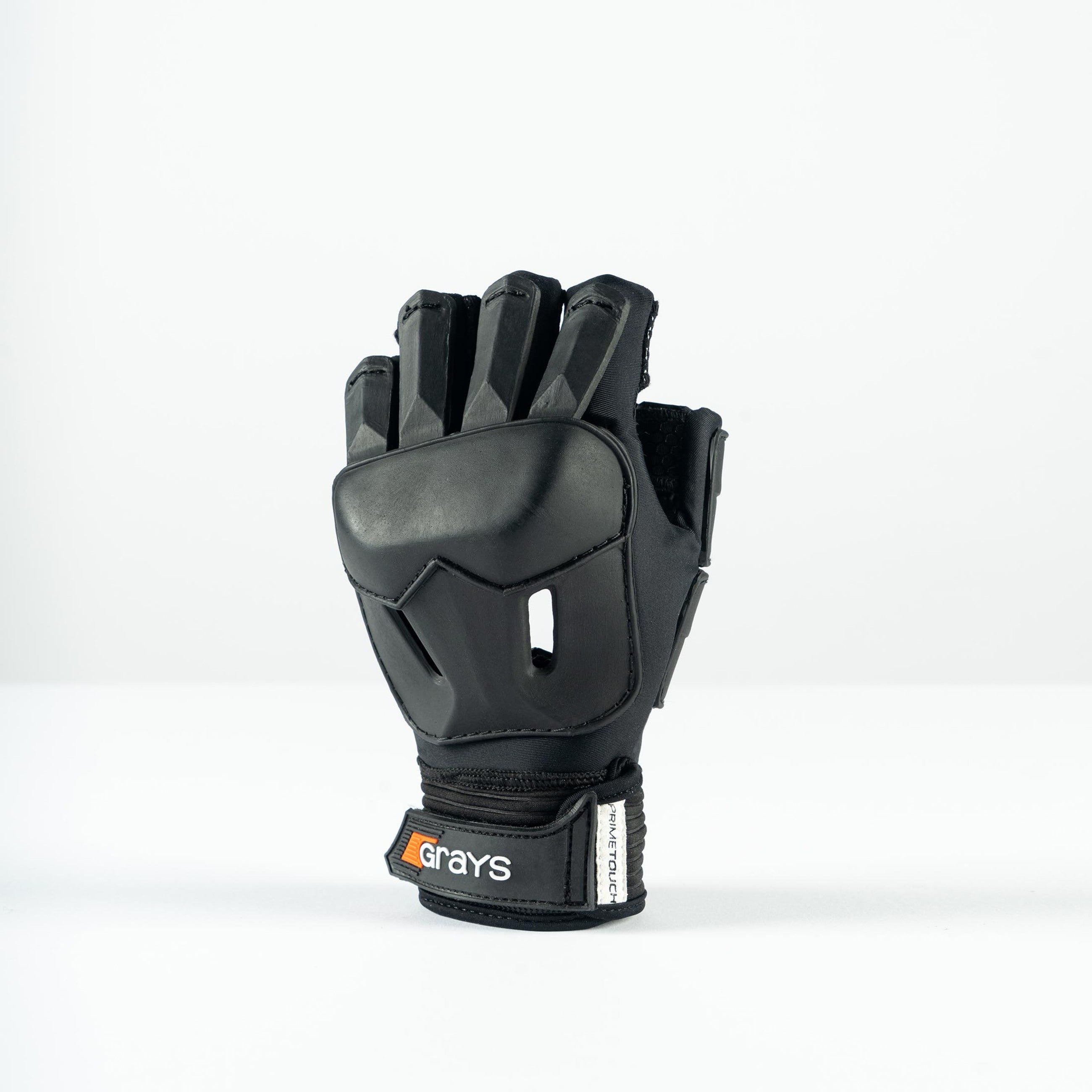 grays-prime-touch-guanti-hockey-neri image 1