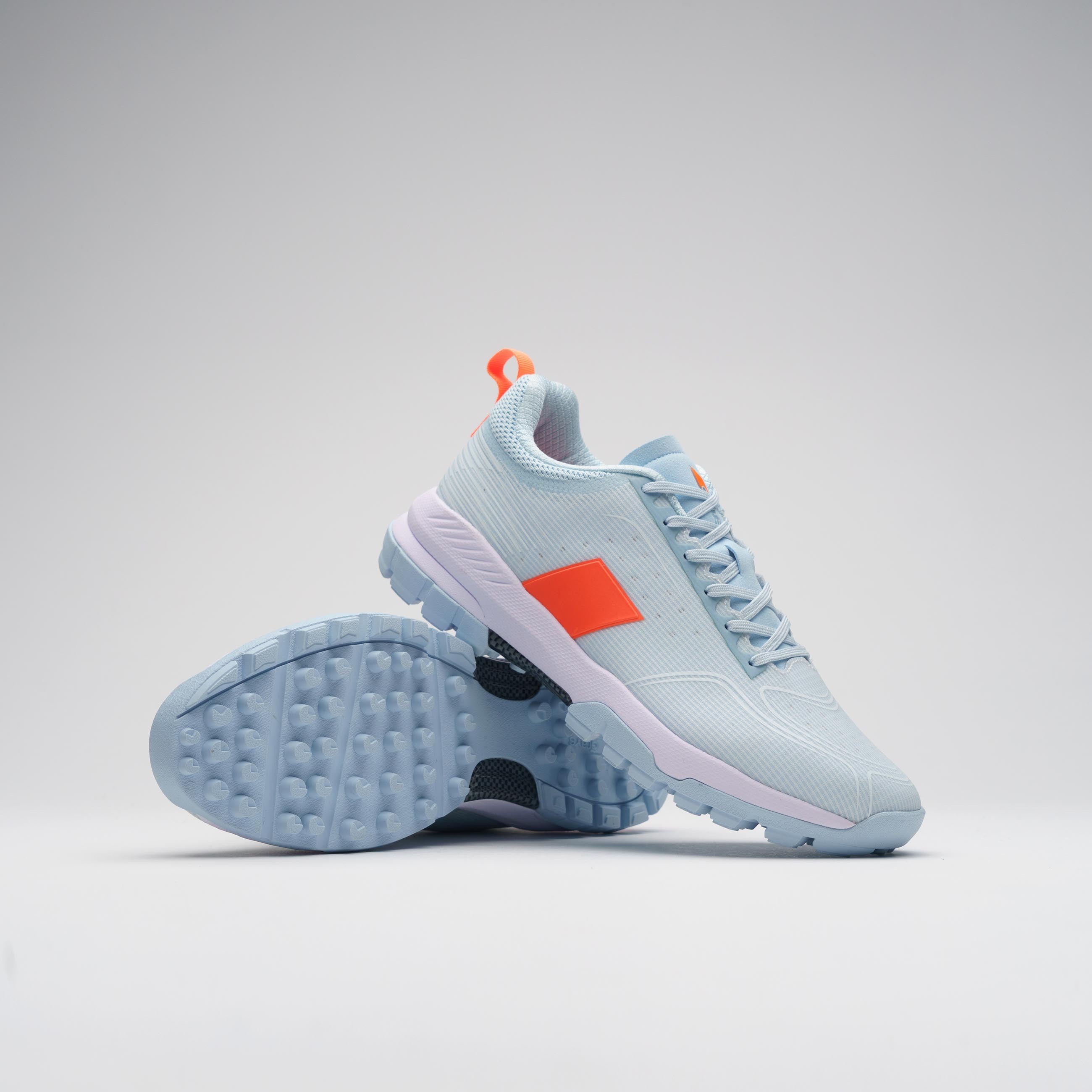 grays-aerocage-junior-shoe-scarpa-hockey-sky image 1