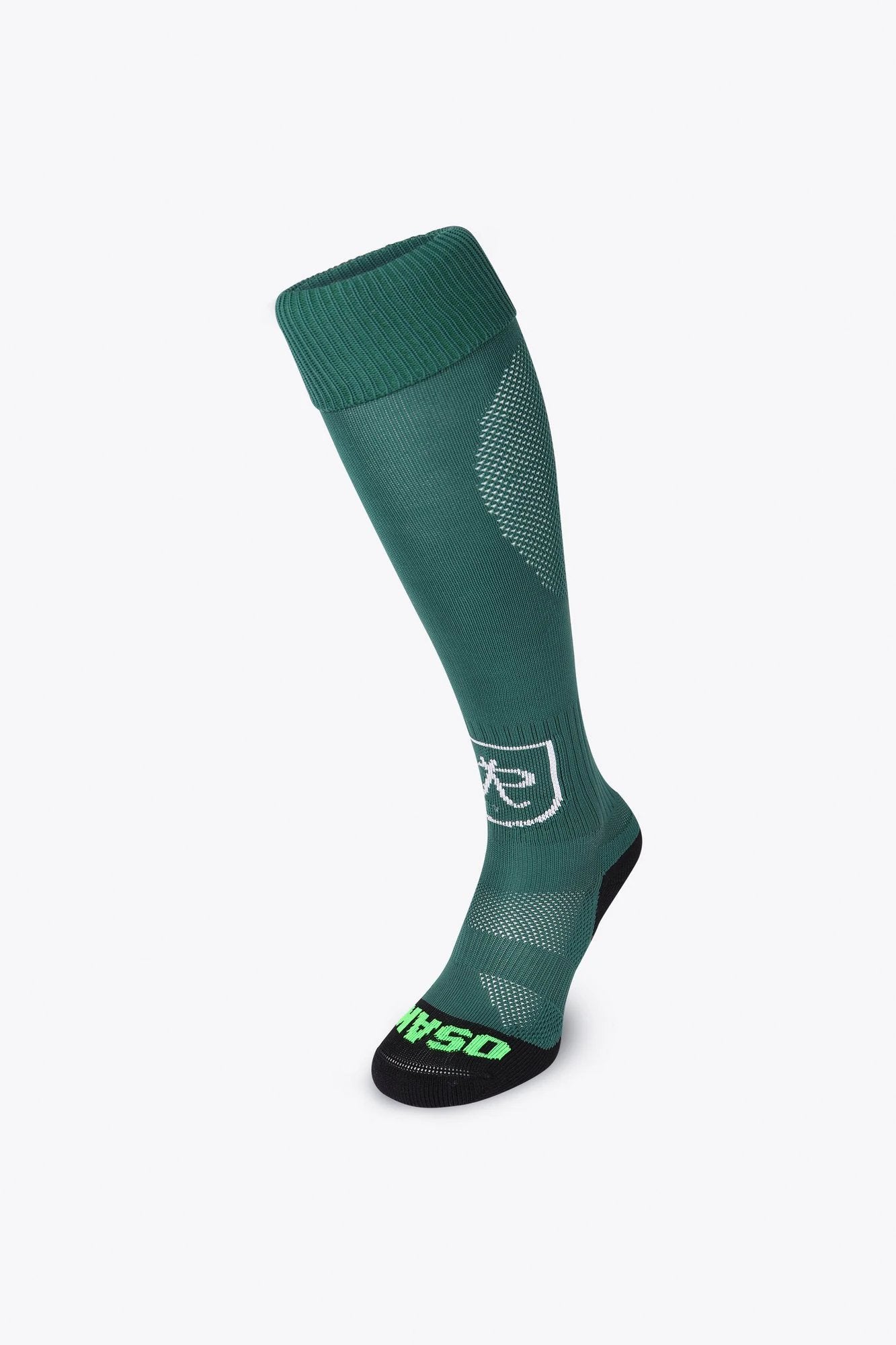 osaka-x-hc-rotterdam-calze-hockey-prato-green image 1