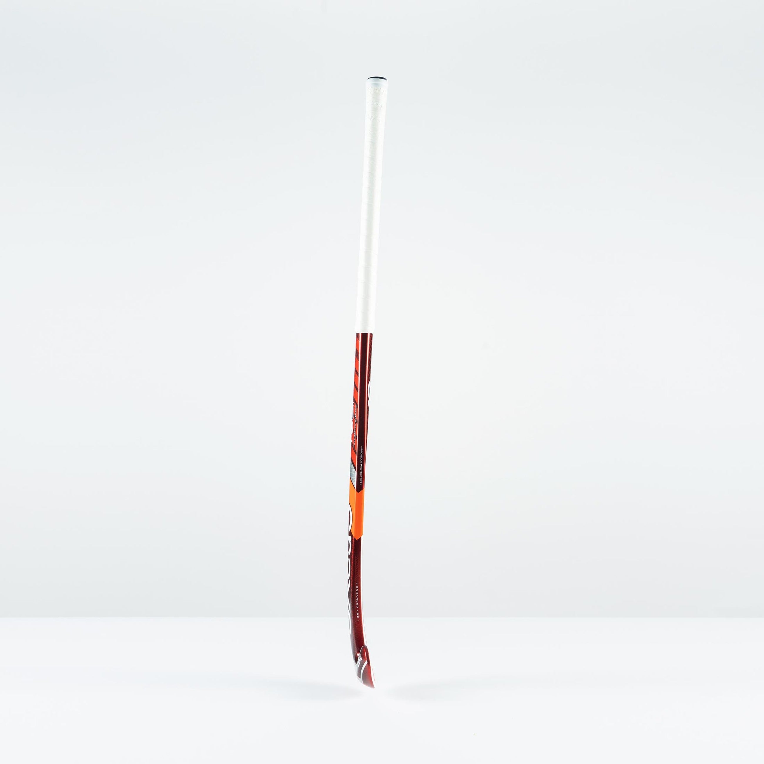 grays-jb-9-mazza-hockey-prato-composito-jumbow-plus-rossa image 6