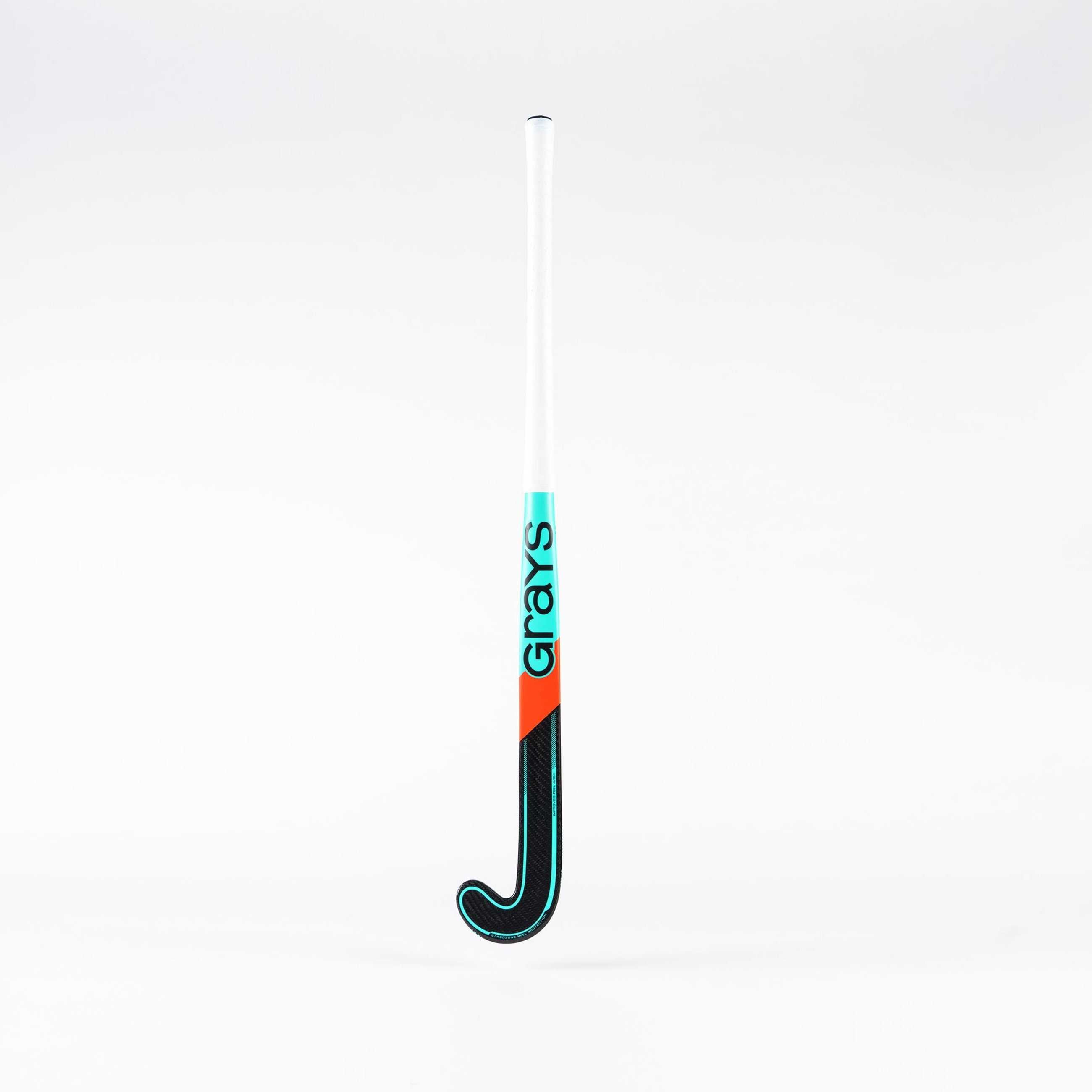 grays-mb-6-junior-mazza-da-hockey-su-prato-midbow-nera-aqua image 6