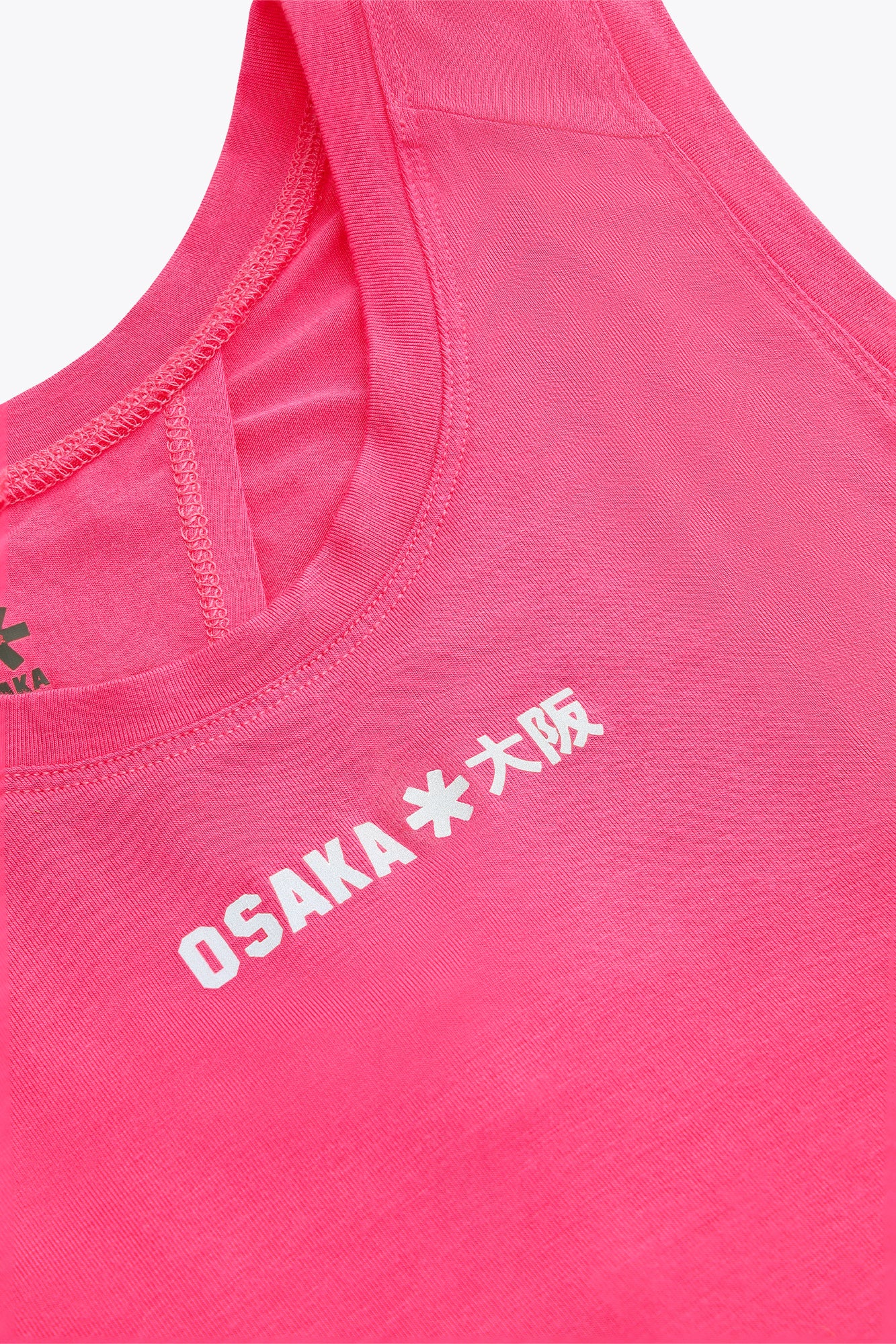 osaka-luna-cross-tank-donna-canotta-sportiva-electric-fuchsia image 3