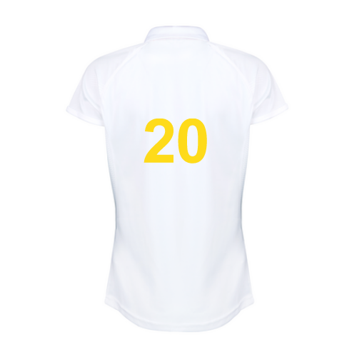 grays-pershore-hc-axis-750-maglia-gara-bambino-bianca image 2