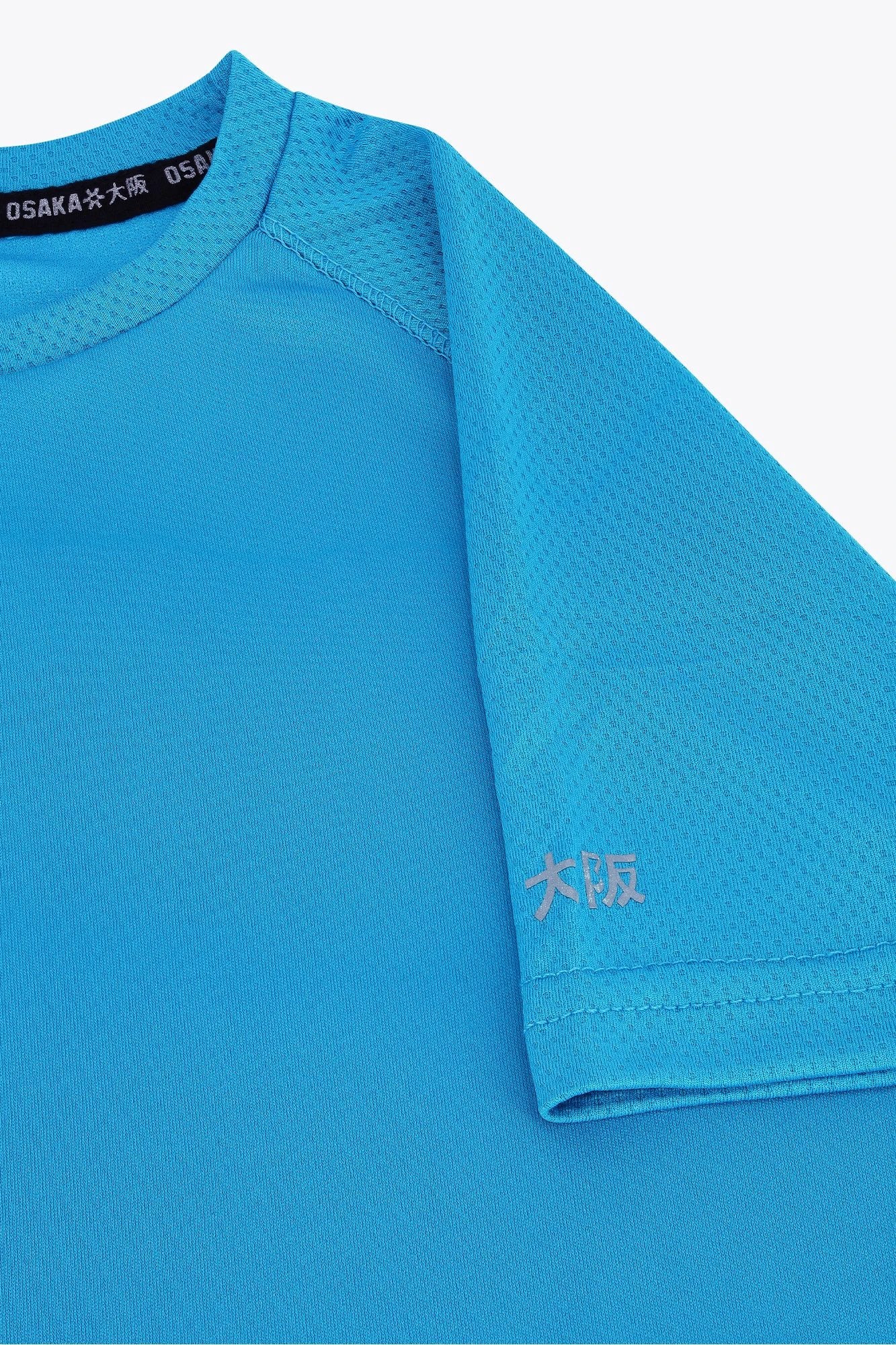 osaka-kids-training-tee-maglia-allenamento-bambino-turquoise image 3