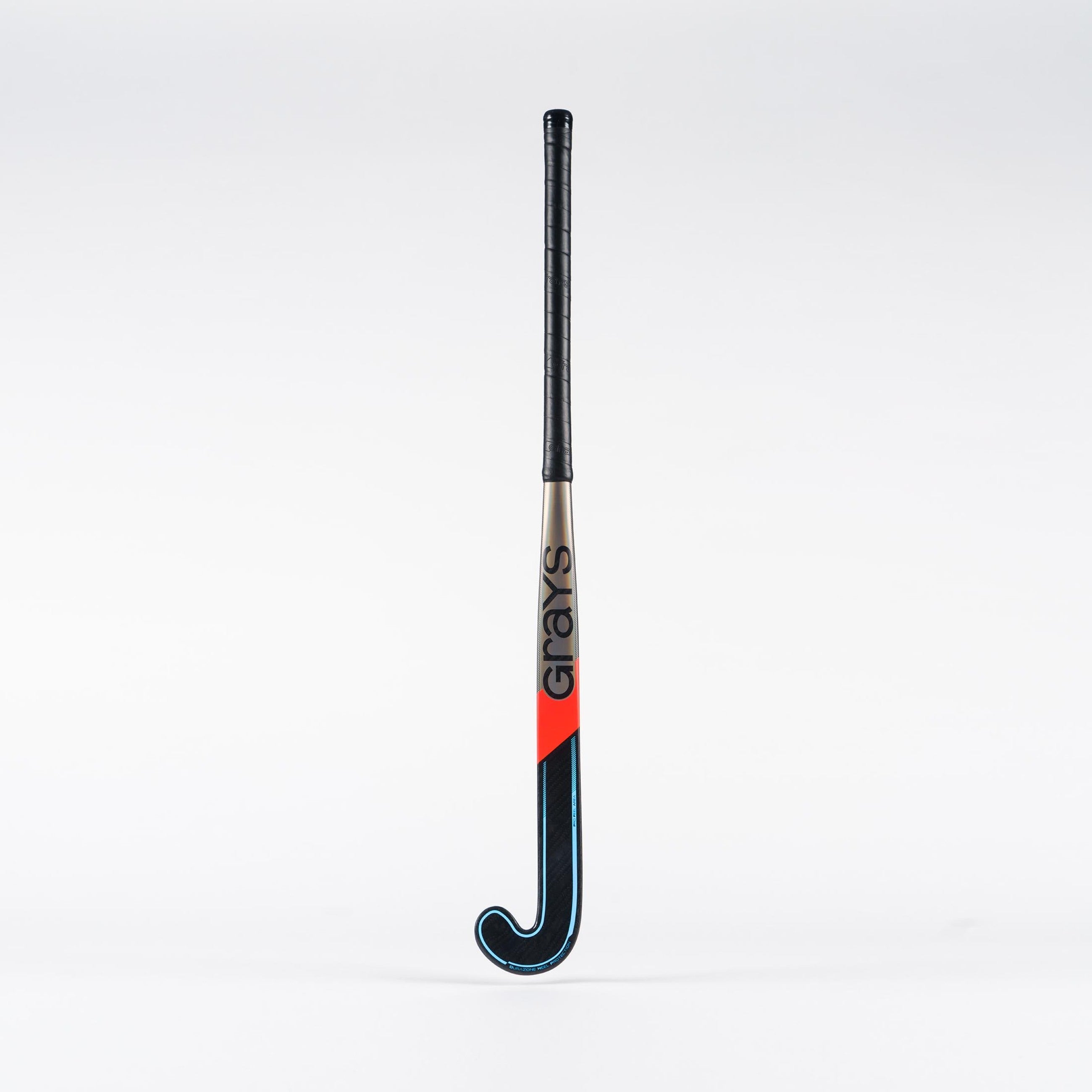 grays-db-8-composite-dynabow-mazza-hockey-prato-nero-blu-2025 image 5