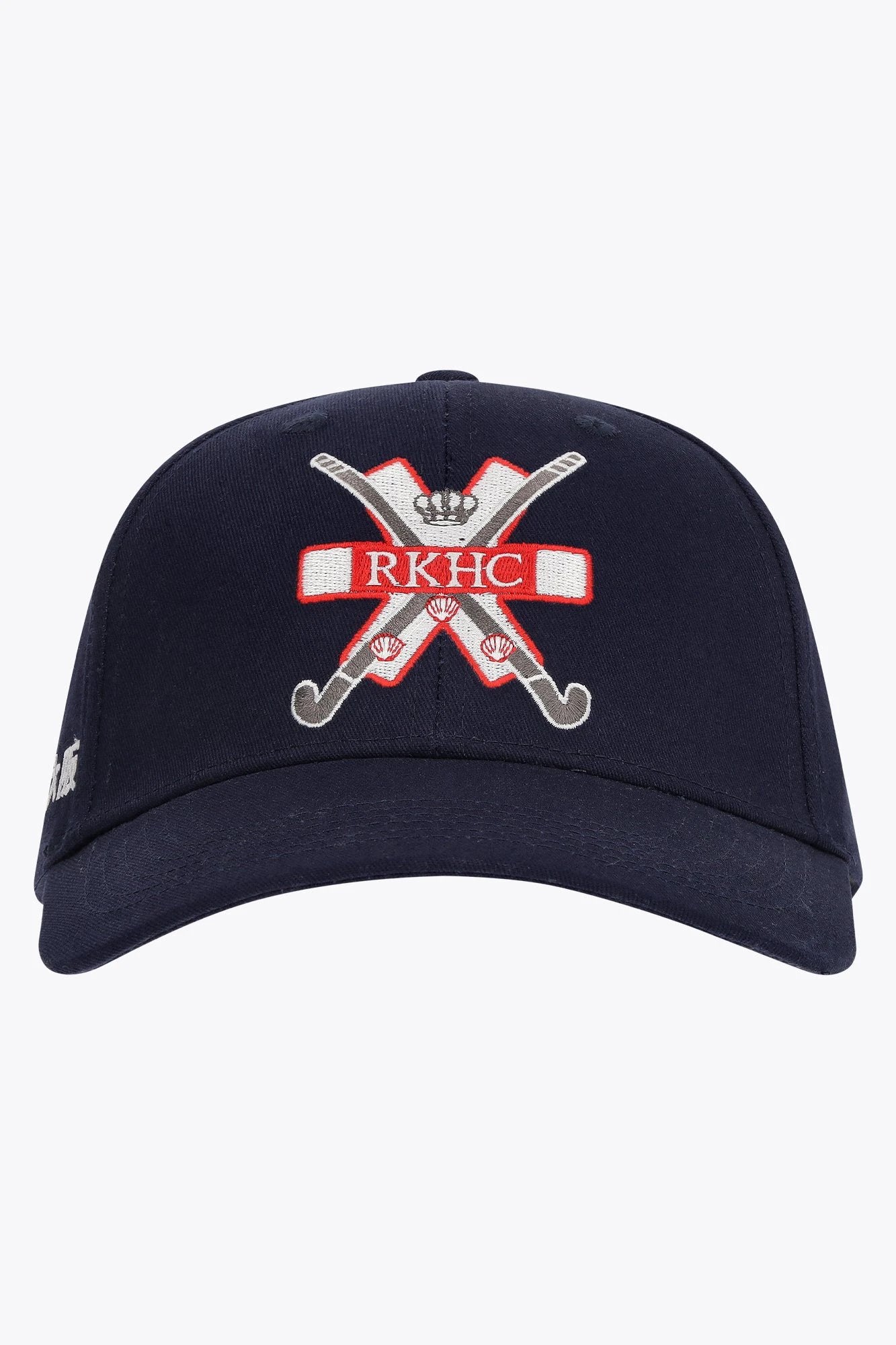 osaka-royal-knokke-fan-cap-hockey-blu-navy image 2