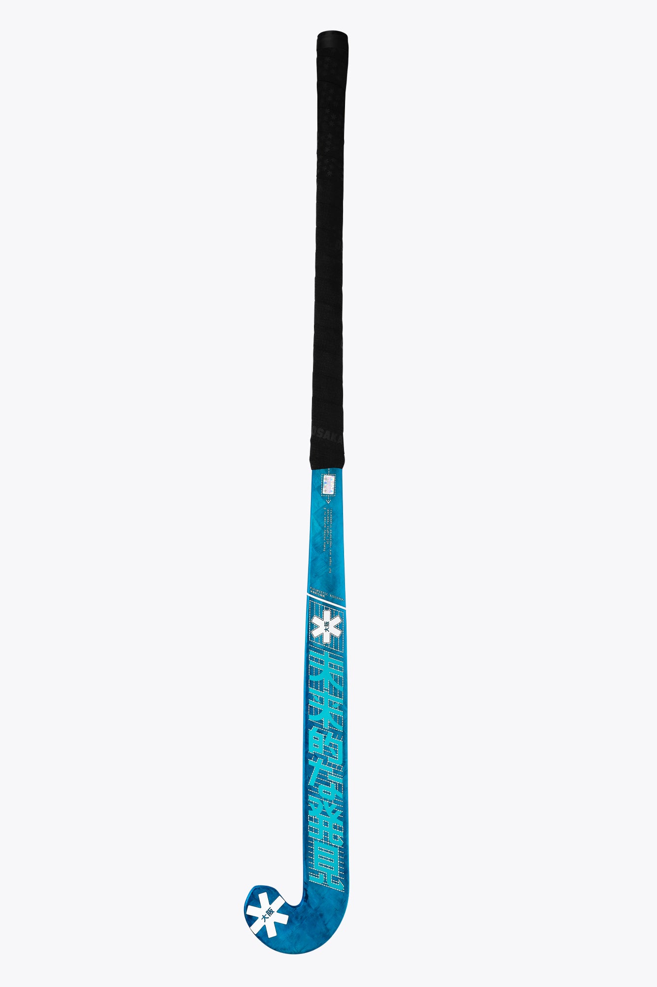 osaka-field-hockey-stick-low-bow-ltd-futurelab-transformative-teal image 7