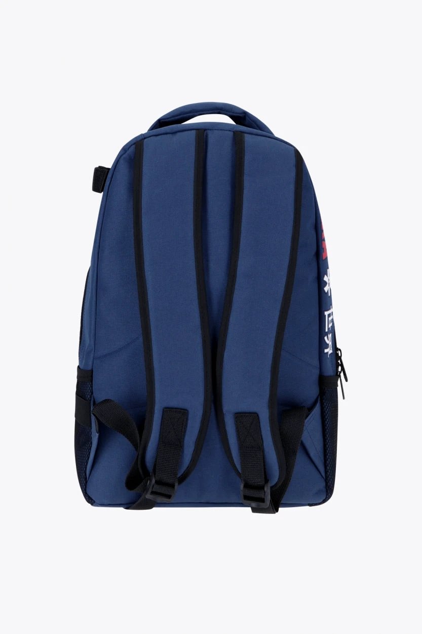 osaka-zaino-sportivo-con-porta-bastone-sas-navy image 3