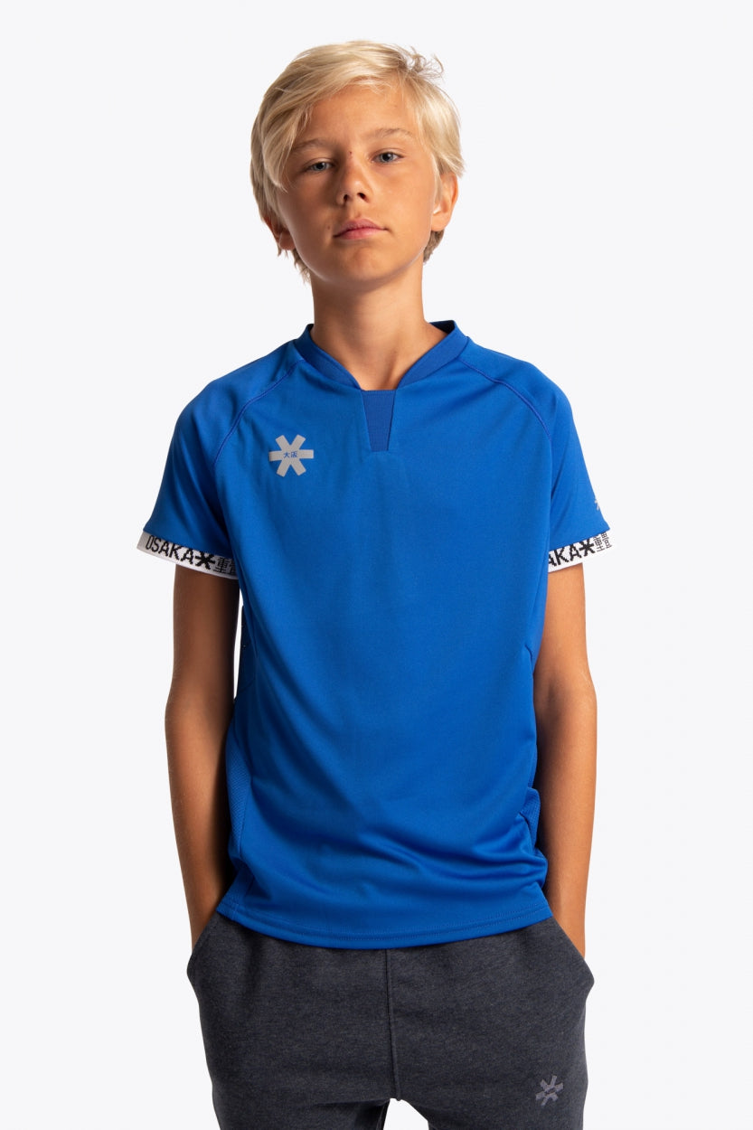 osaka-kids-jersey-maglia-hockey-bambini-royal-blue image 3