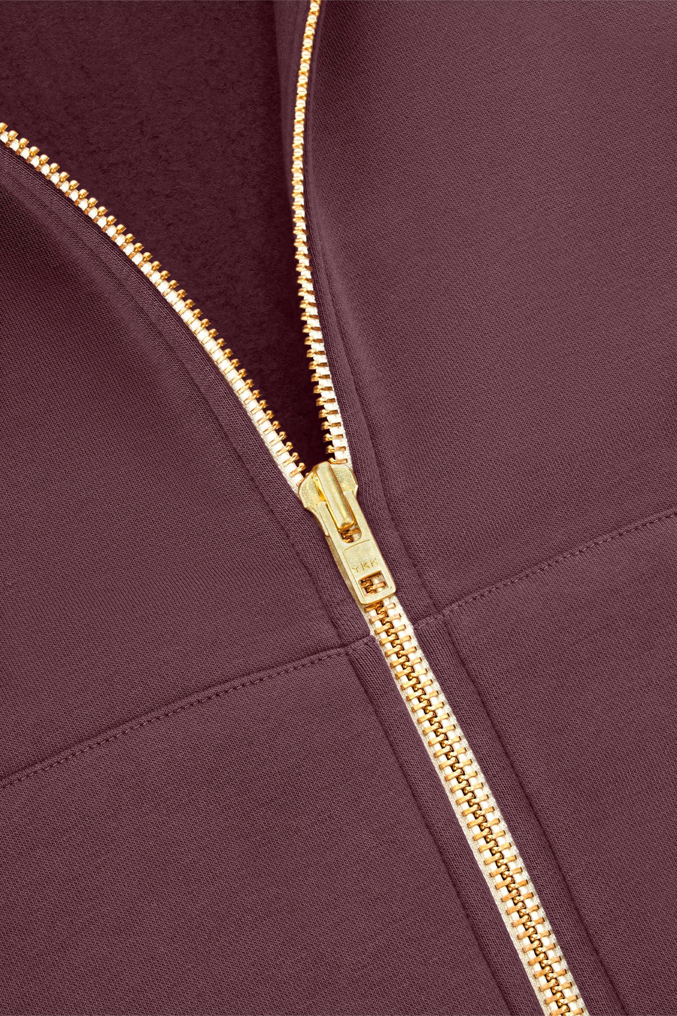 osaka-men-felpa-full-zip-hoodie-peppercorn image 4