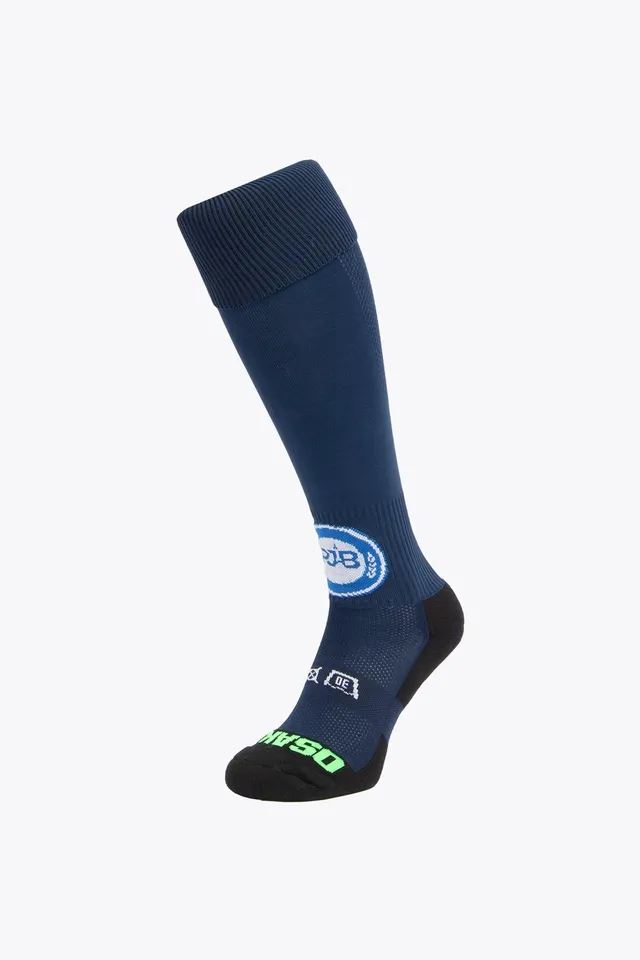 osaka-x-pjb-calze-hockey-prato-blu-navy image 1