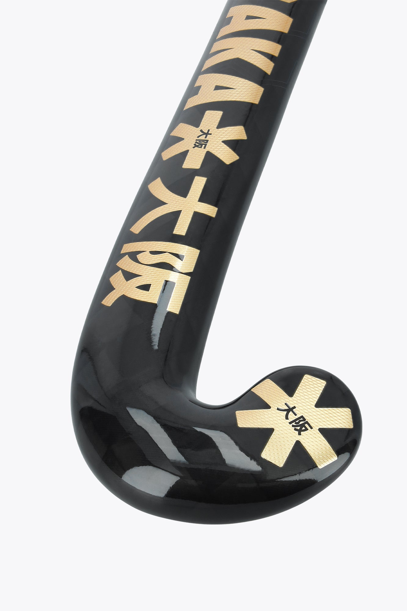 osaka-pro-bow-ltd-pro-tour-mazza-da-hockey-su-prato-bright-orange image 2