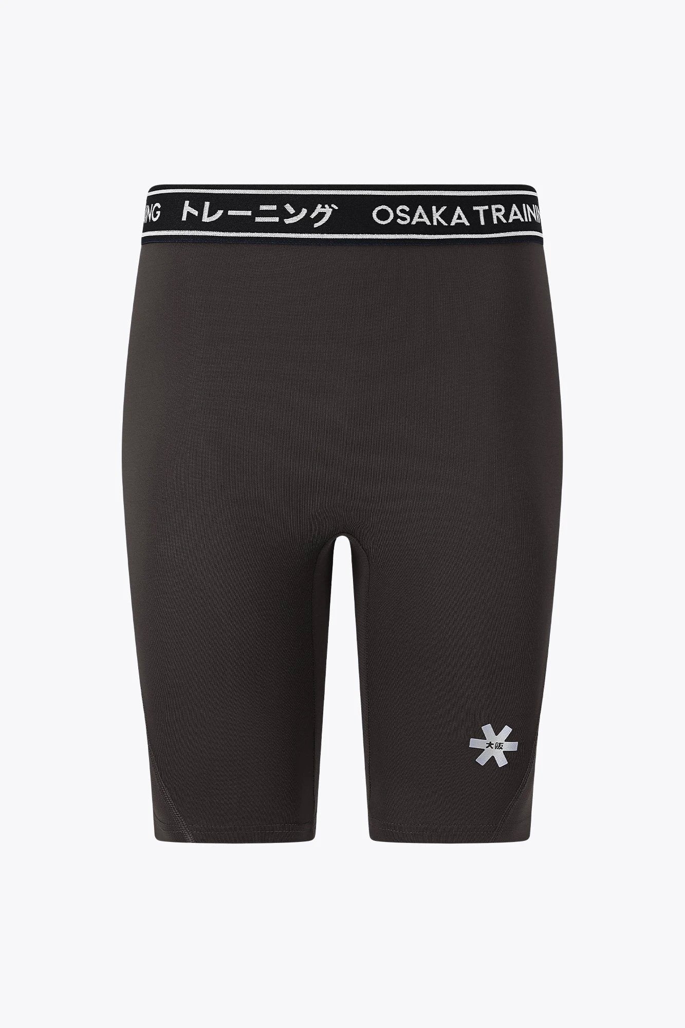 osaka-men-baselayer-short-black image 1