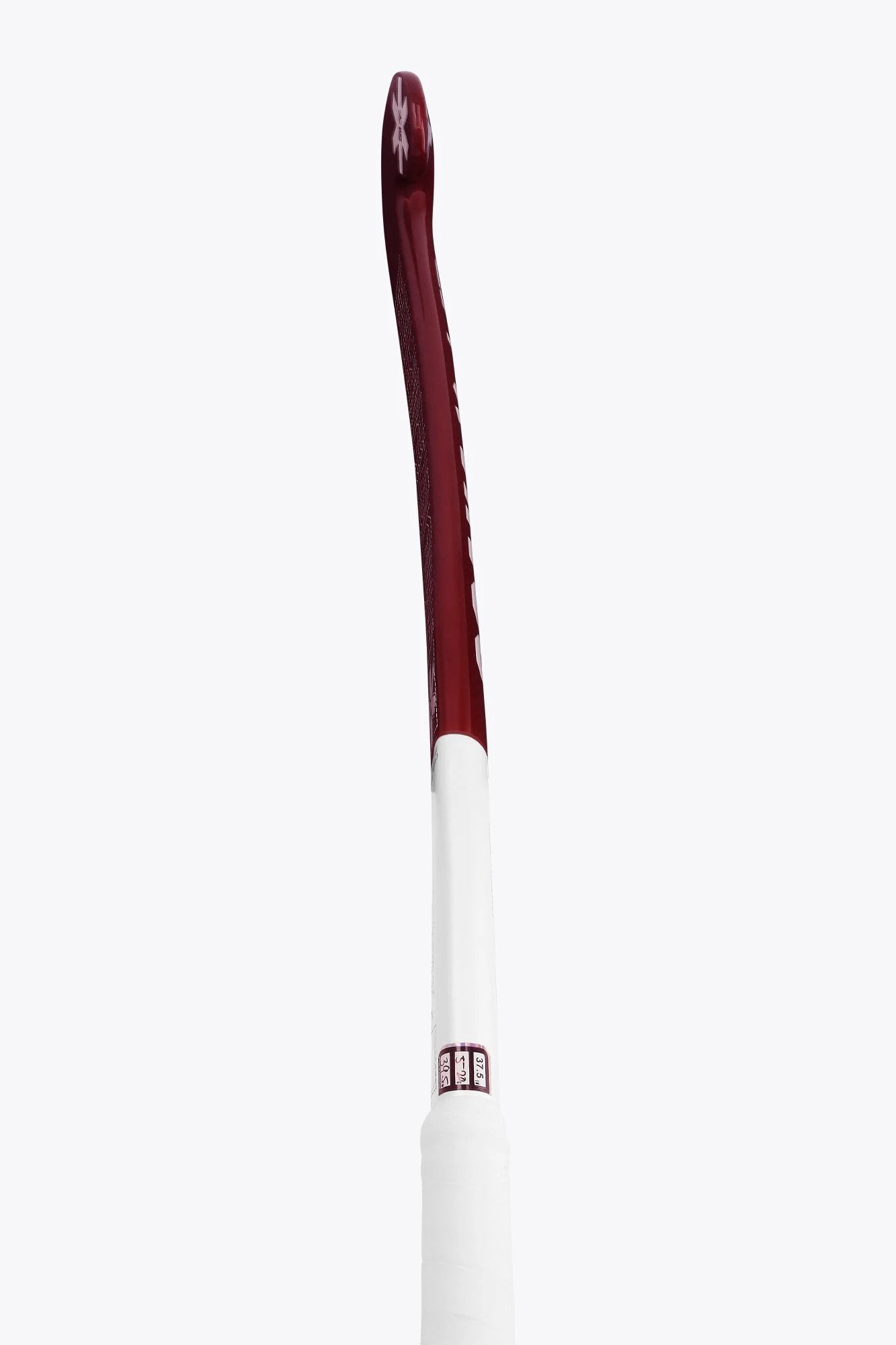 osaka-mazza-hockey-prato-mid-bow-70-cherry-lacquer image 3