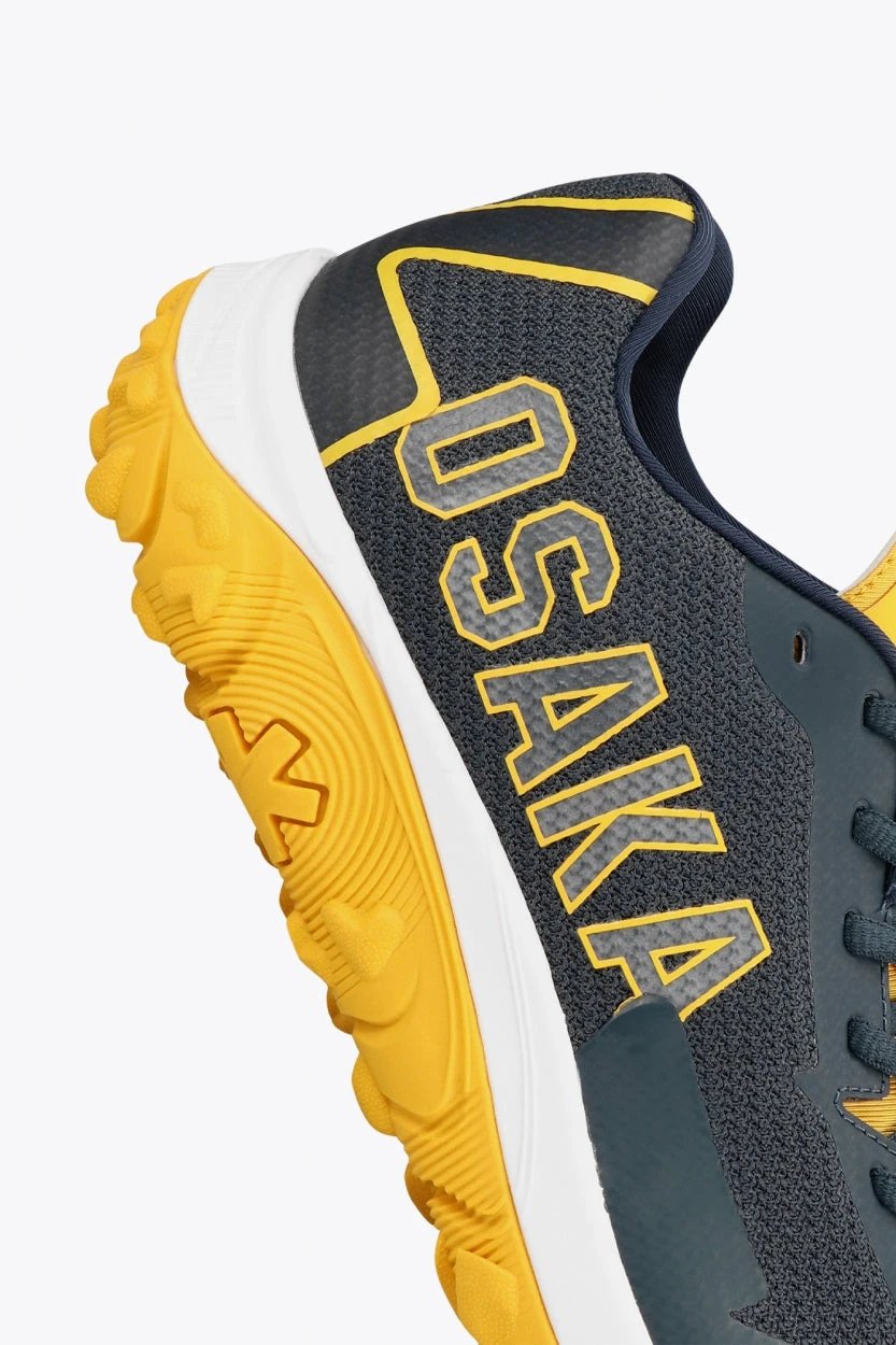 osaka-kai-mk1-scarpe-hockey-prato-french-navy-honey-comb image 2