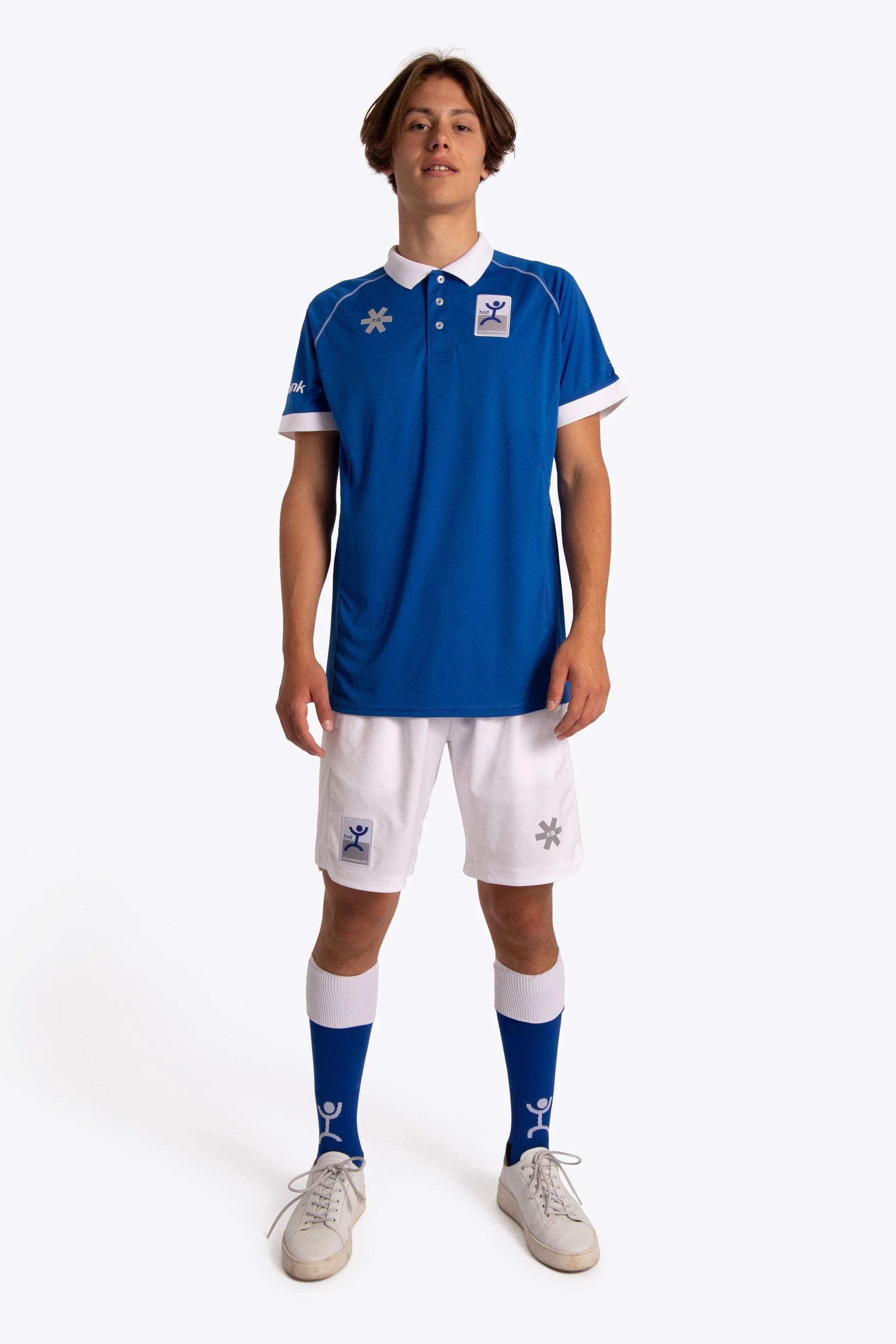 hod-osaka-men-polo-jersey-polo-hockey-uomo-royal-blue image 6