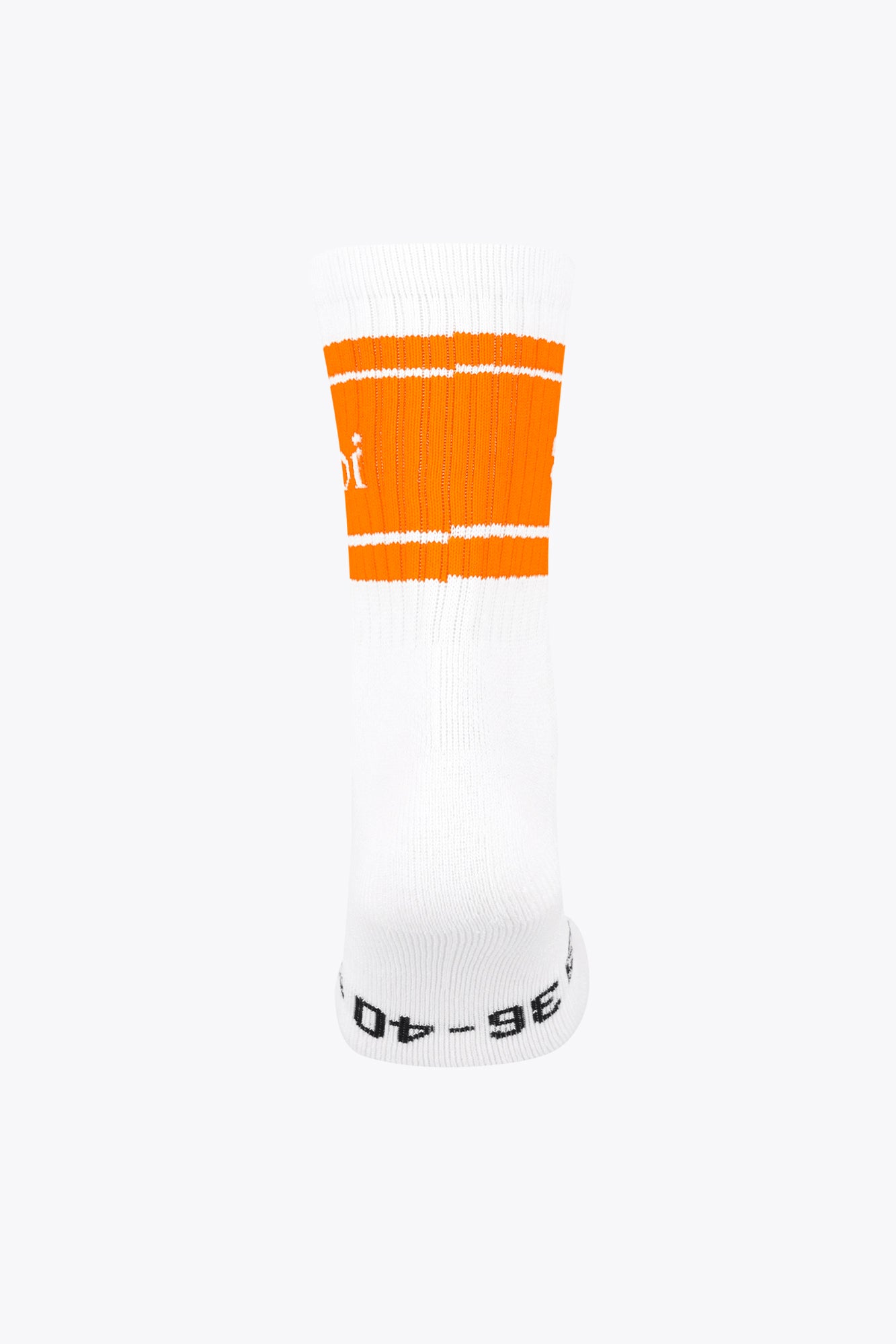 osaka-yibbi-sport-socks-orange image 3