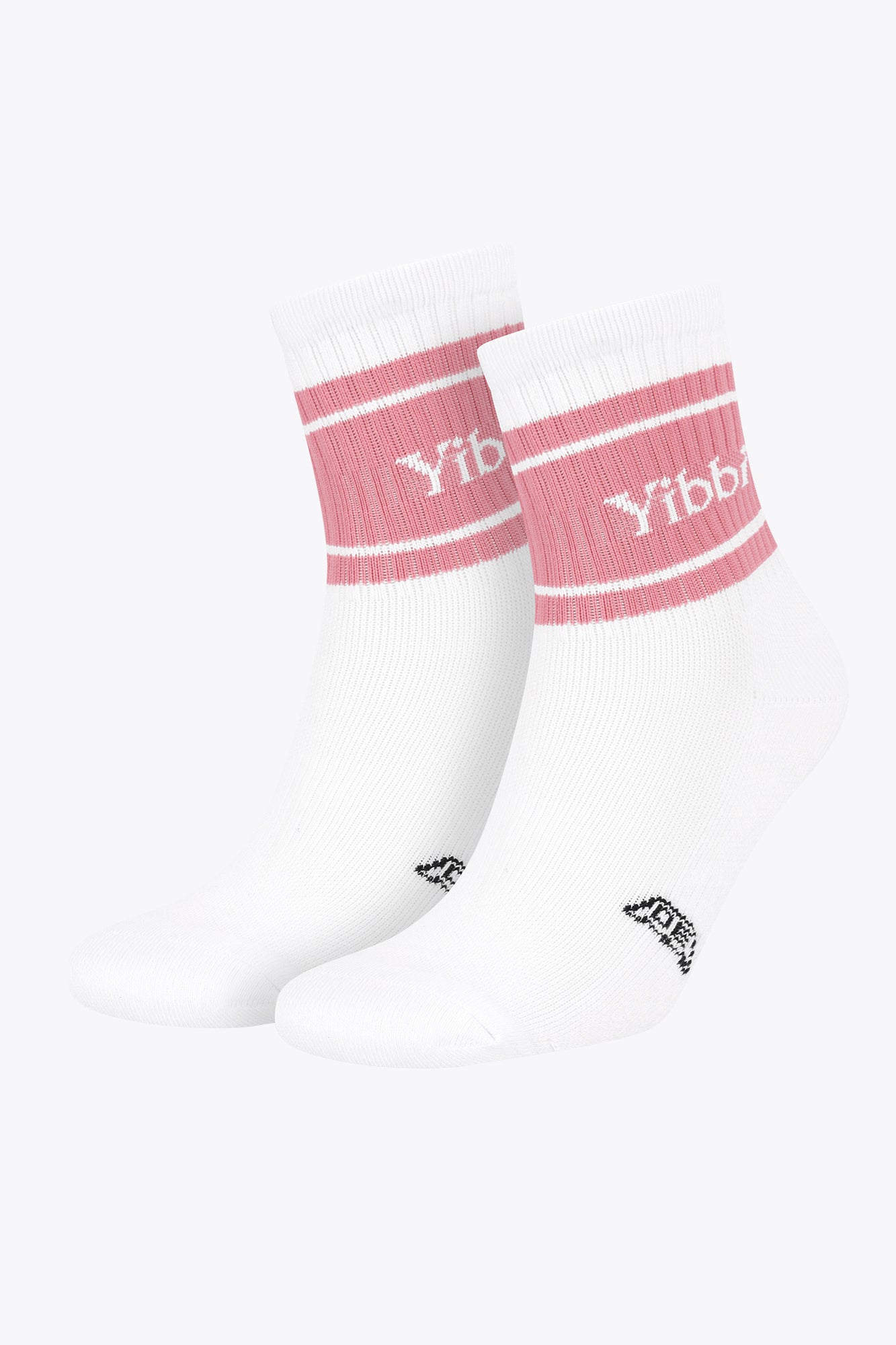 osaka-yibbi-sport-socks-pastel-pink image 1