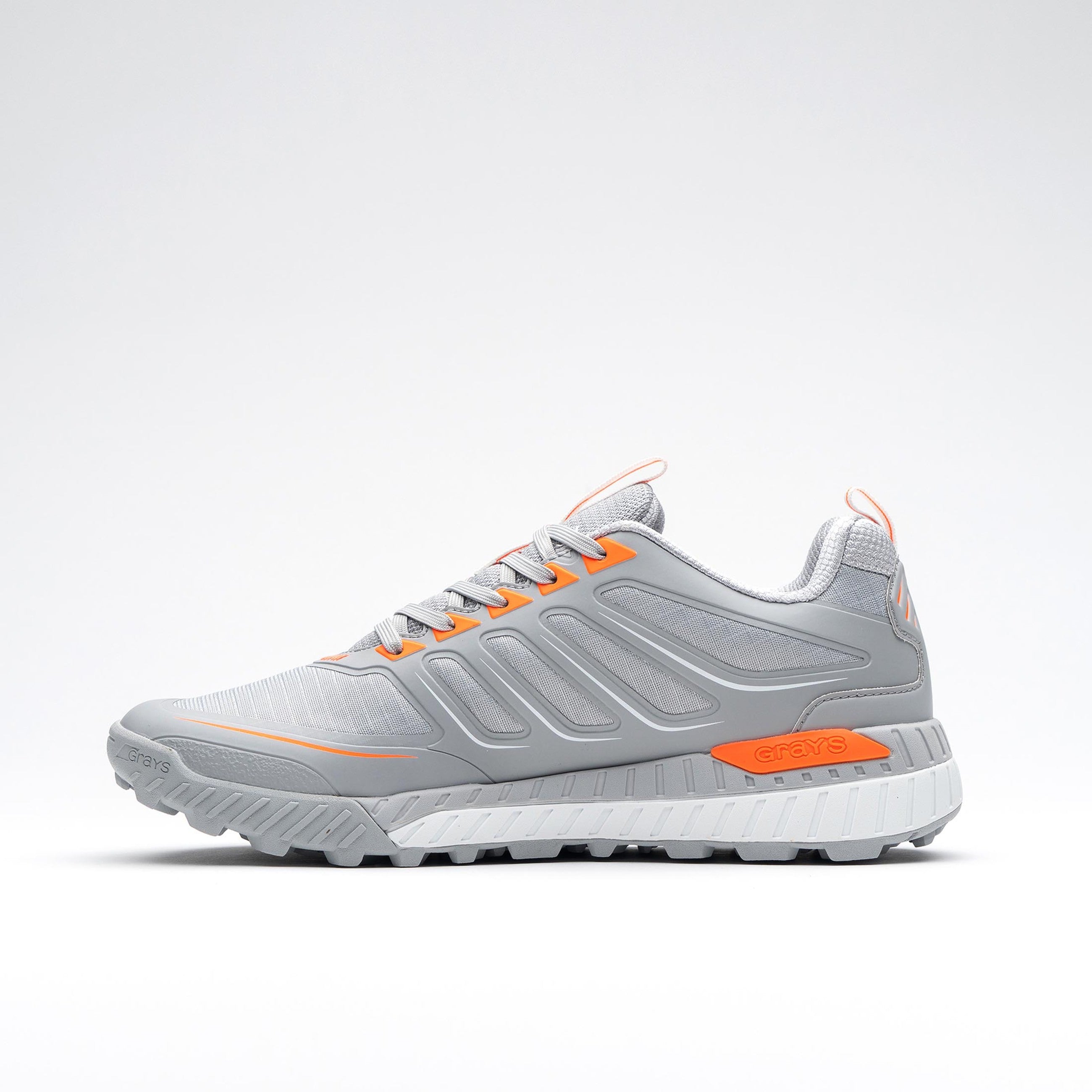 grays-raid-2-0-scarpe-hockey-prato-grey image 4