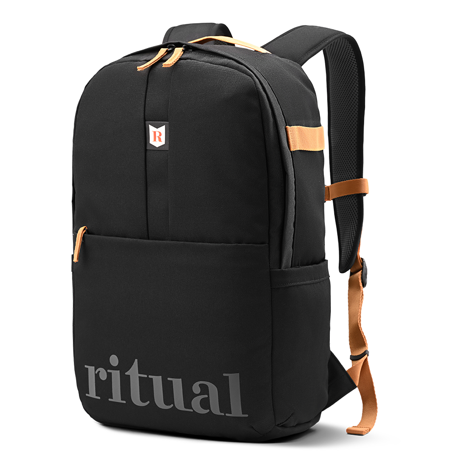 ritual-hockey-covert-zaino-hockey-nero image 1