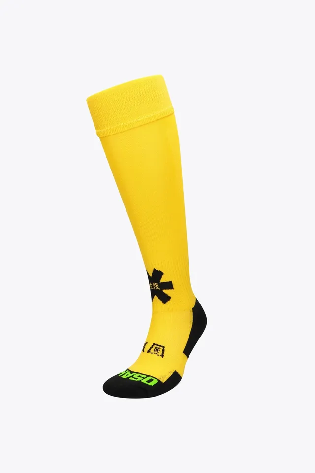 osaka-calze-hockey-giallo image 1