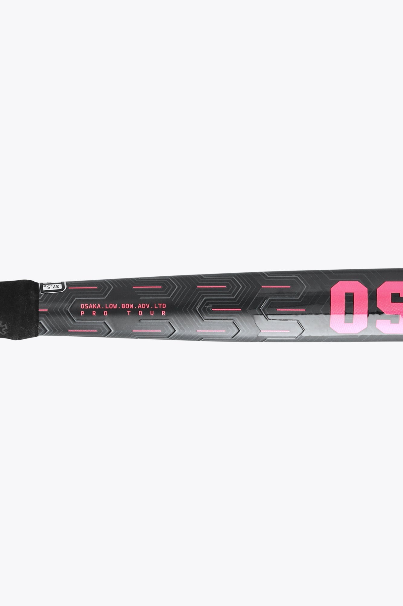 osaka-stecca-low-bow-advanced-ltd-pro-tour-hot-pink image 8
