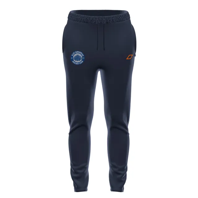 grays-east-grinstead-hc-gts-training-trousers-donna-blu-navy image 1