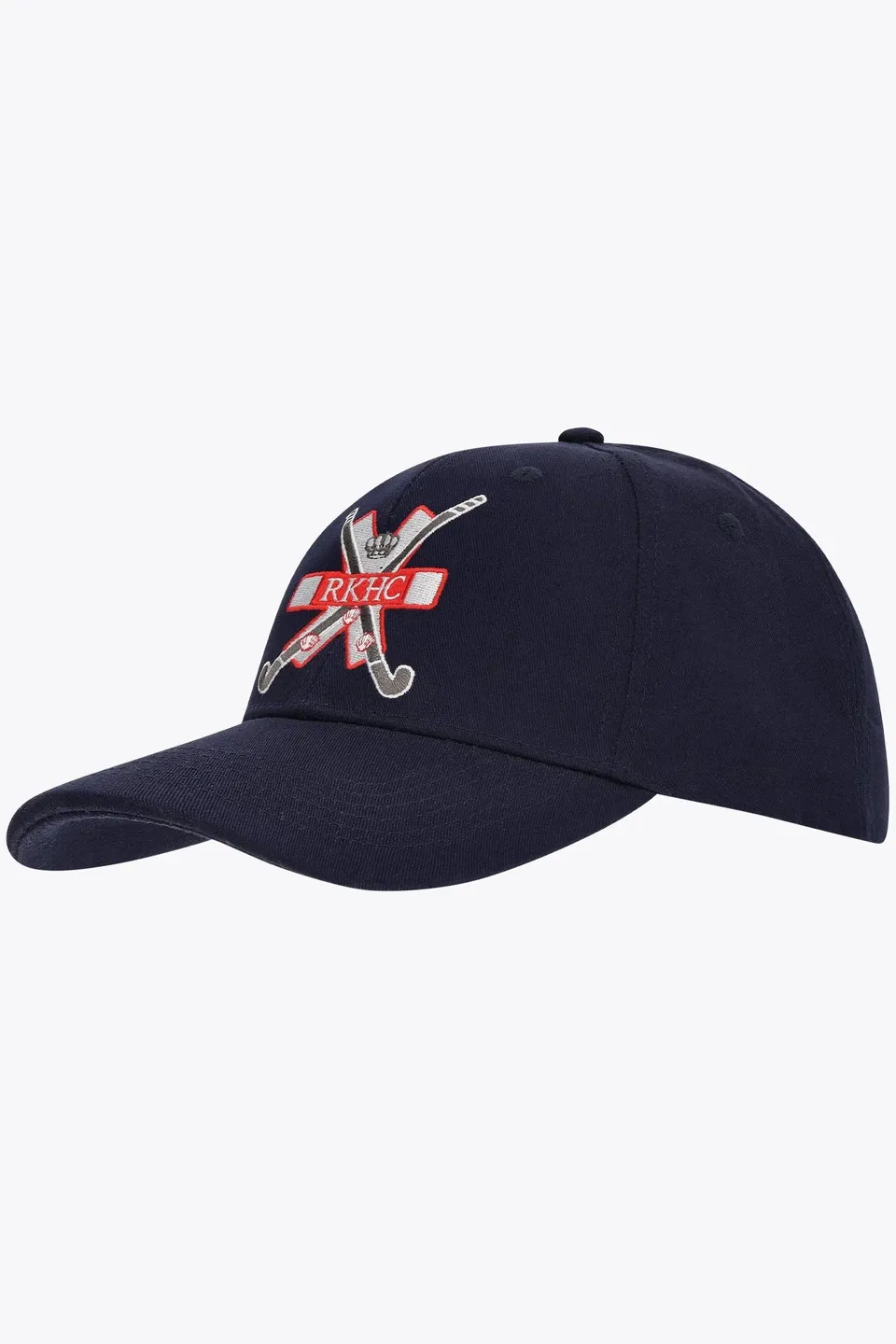 osaka-royal-knokke-fan-cap-hockey-blu-navy image 1