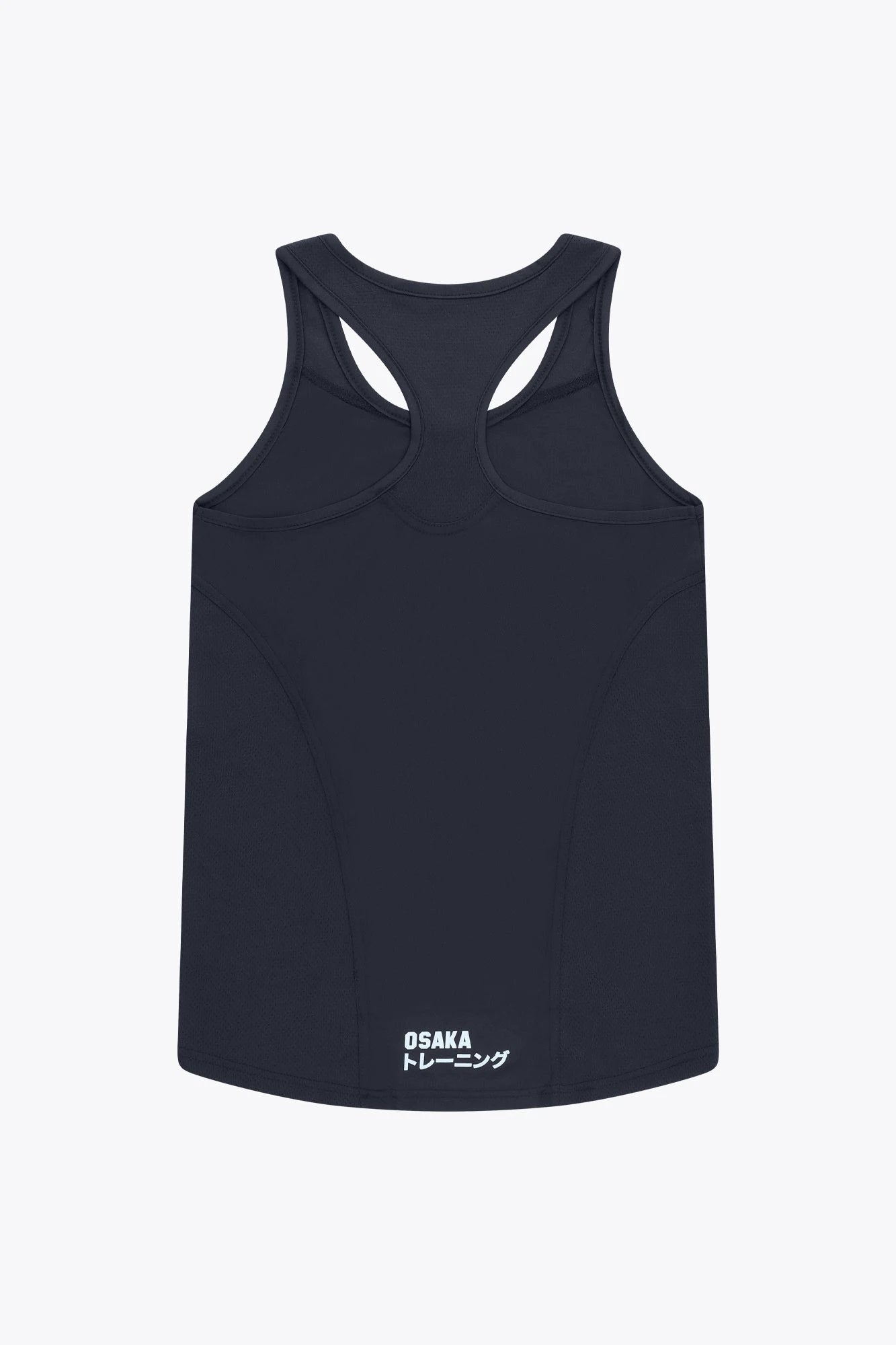 osaka-singlet-canotta-donna-navy image 3