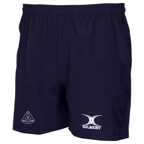 grays-spalding-hc-pantaloncini-leisure-blu-navy-adulto image 1