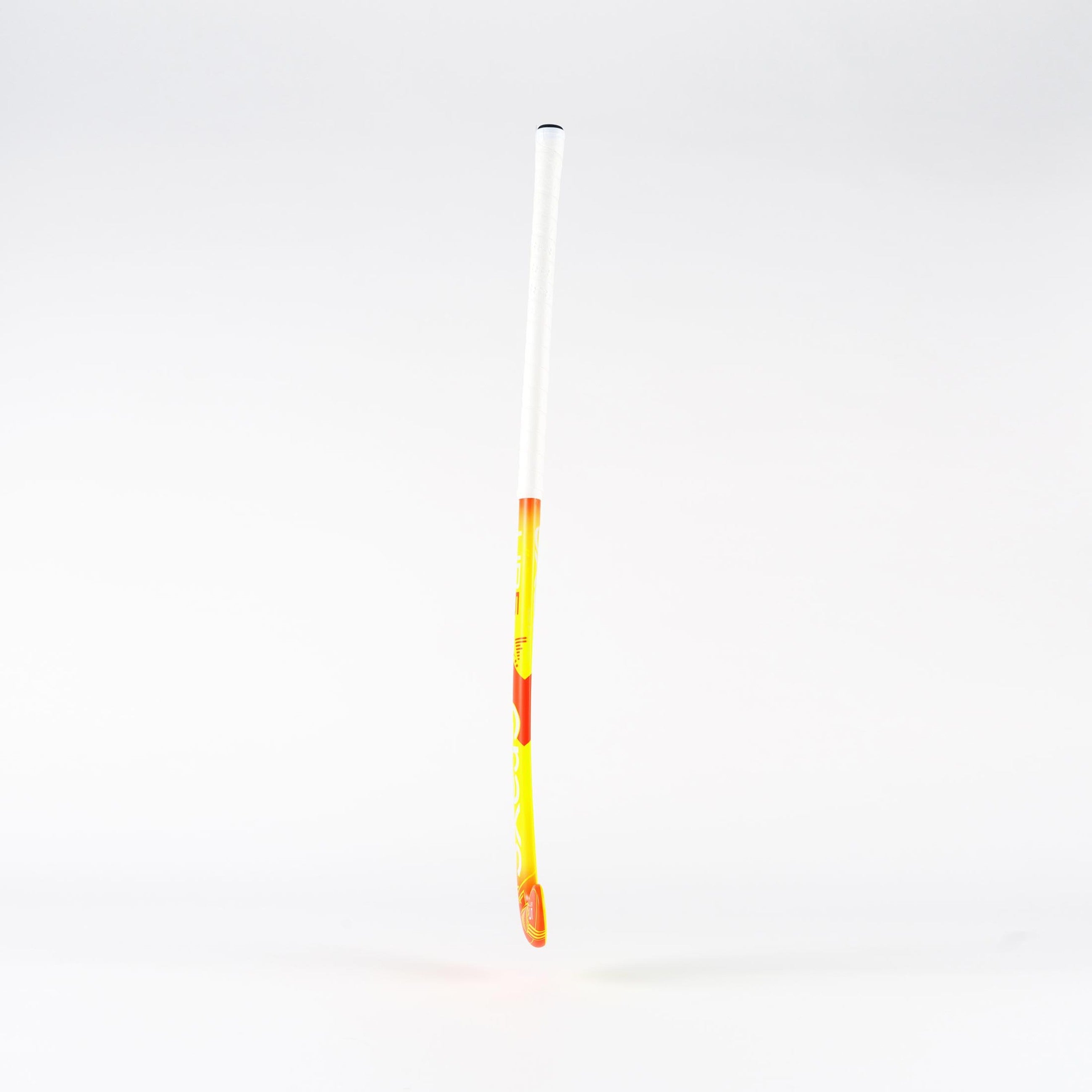 grays-ub-5-composite-mazza-da-hockey-prato-ultrabow-giallo-fluo image 2