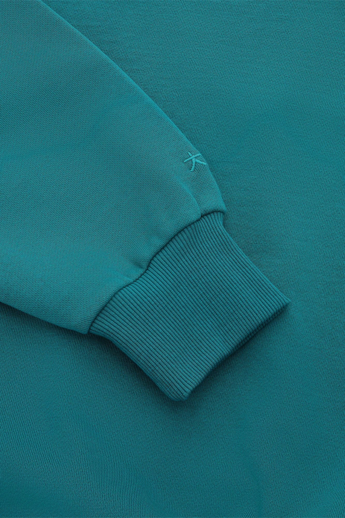 osaka-boxy-felpa-uomo-transformative-teal image 3