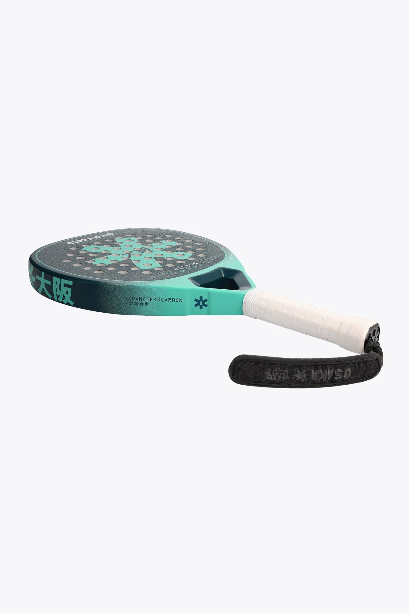 osaka-padel-racket-vision-power-racchetta-padel-transformative-teal image 3