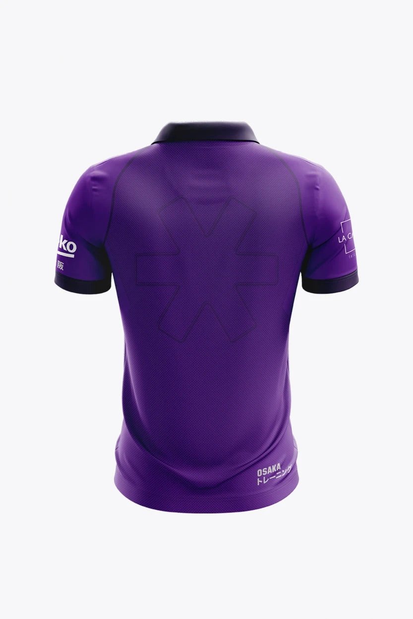 osaka-beerschot-women-polo-jersey-retro-edition-viola image 2