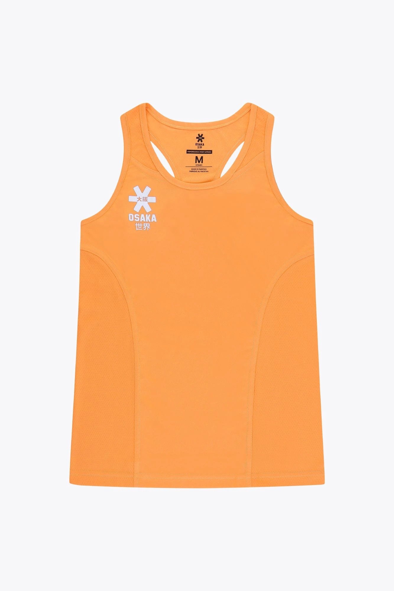 osaka-shibui-canotta-donna-orange image 1