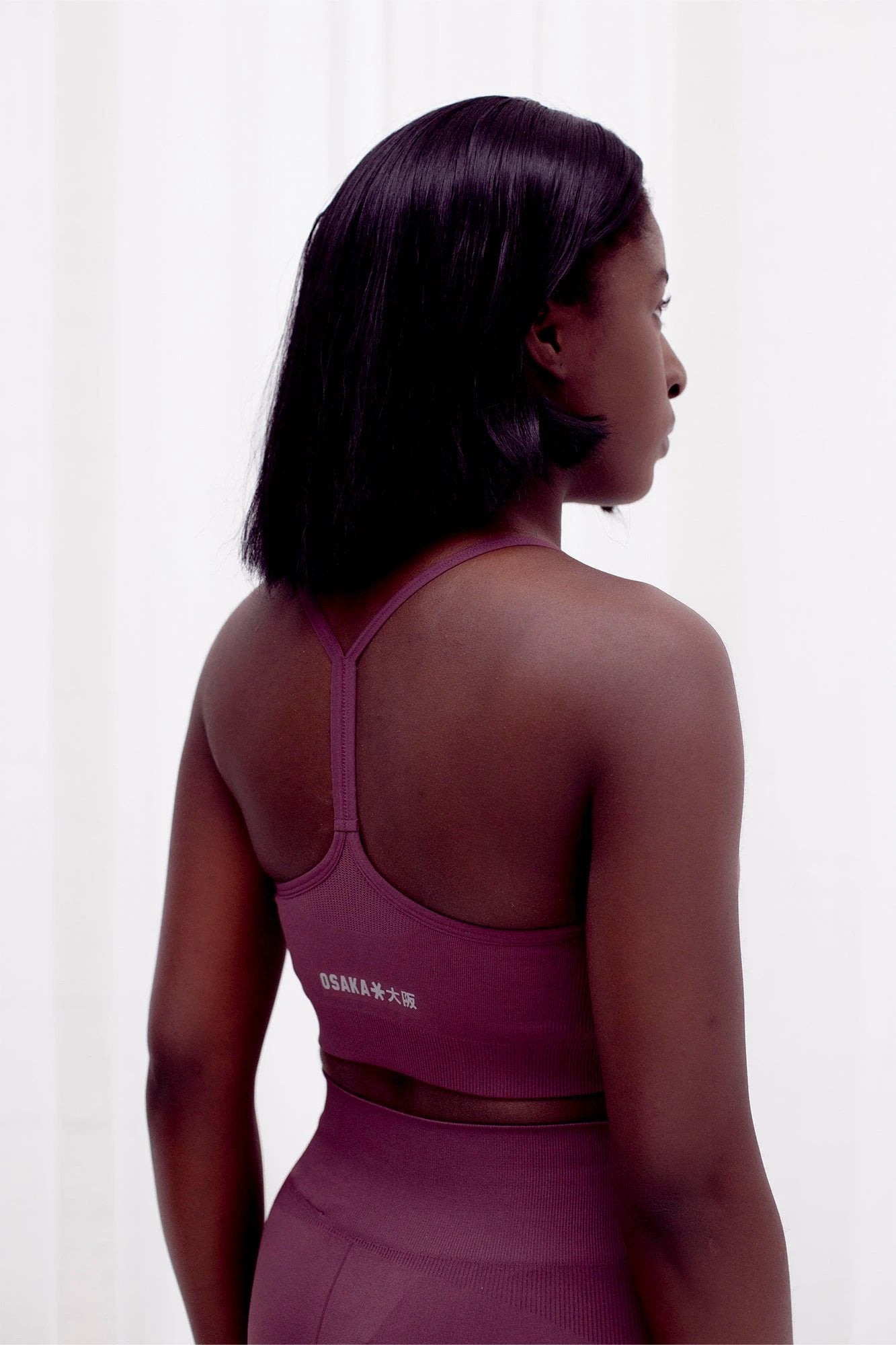 osaka-seamless-strap-bra-donna-reggiseno-sportivo-cherry-lacquer image 4
