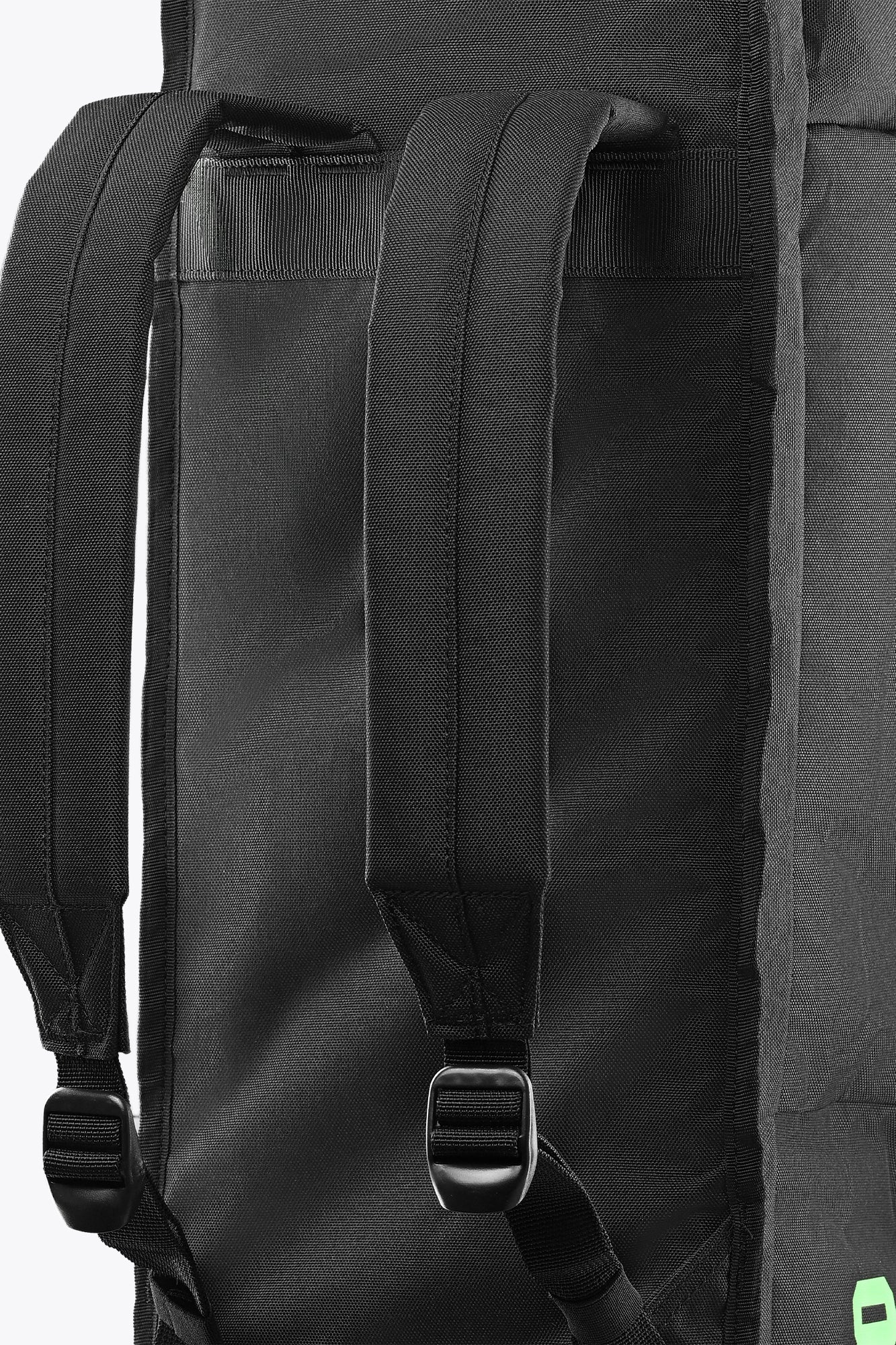 osaka-sports-kids-stickbag-small-borsa-hockey-bambino-iconic-black image 5