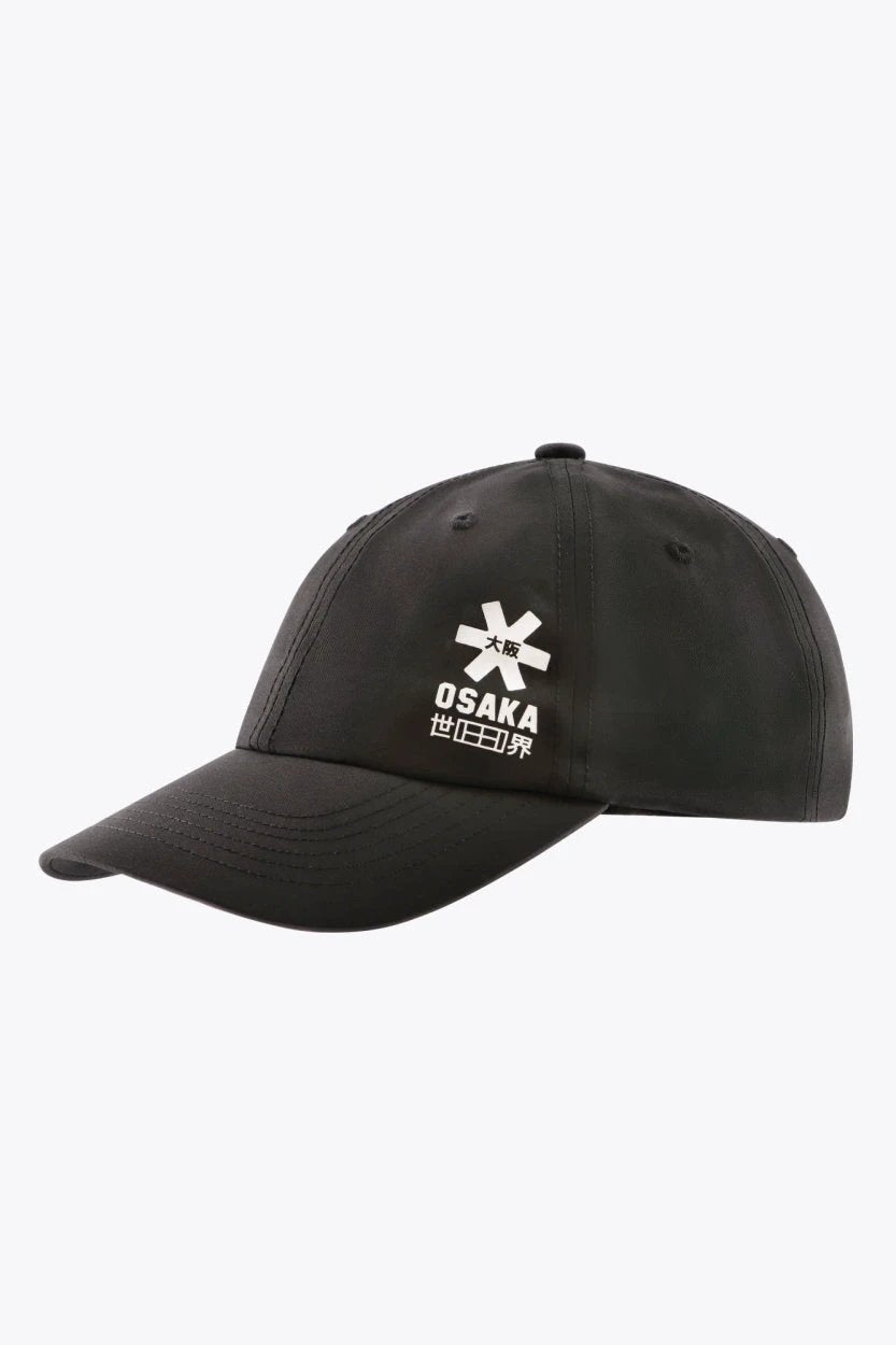 osaka-cappellino-sports-soft-nero image 1
