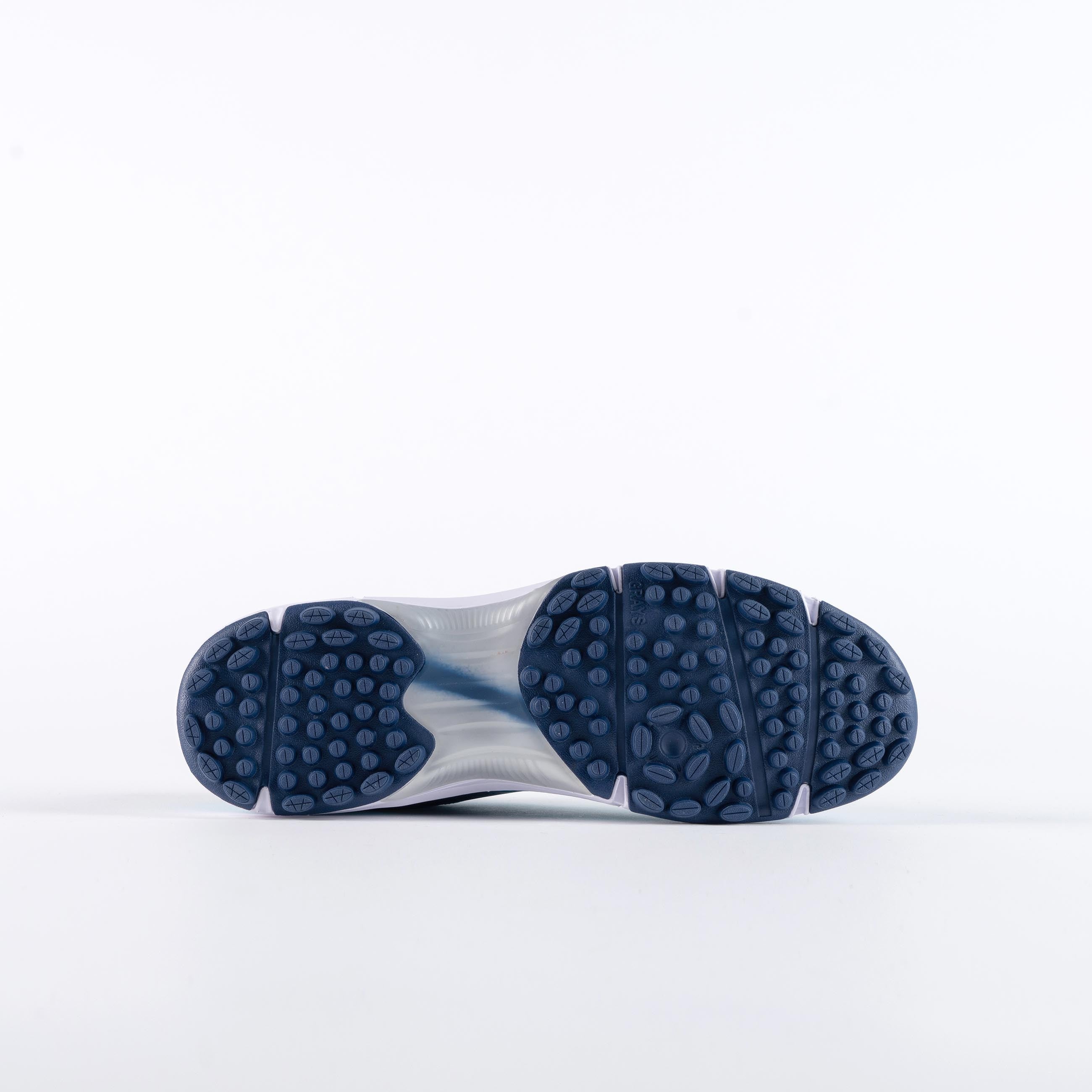 grays-flash-3-0-scarpa-hockey-blu-navy image 8