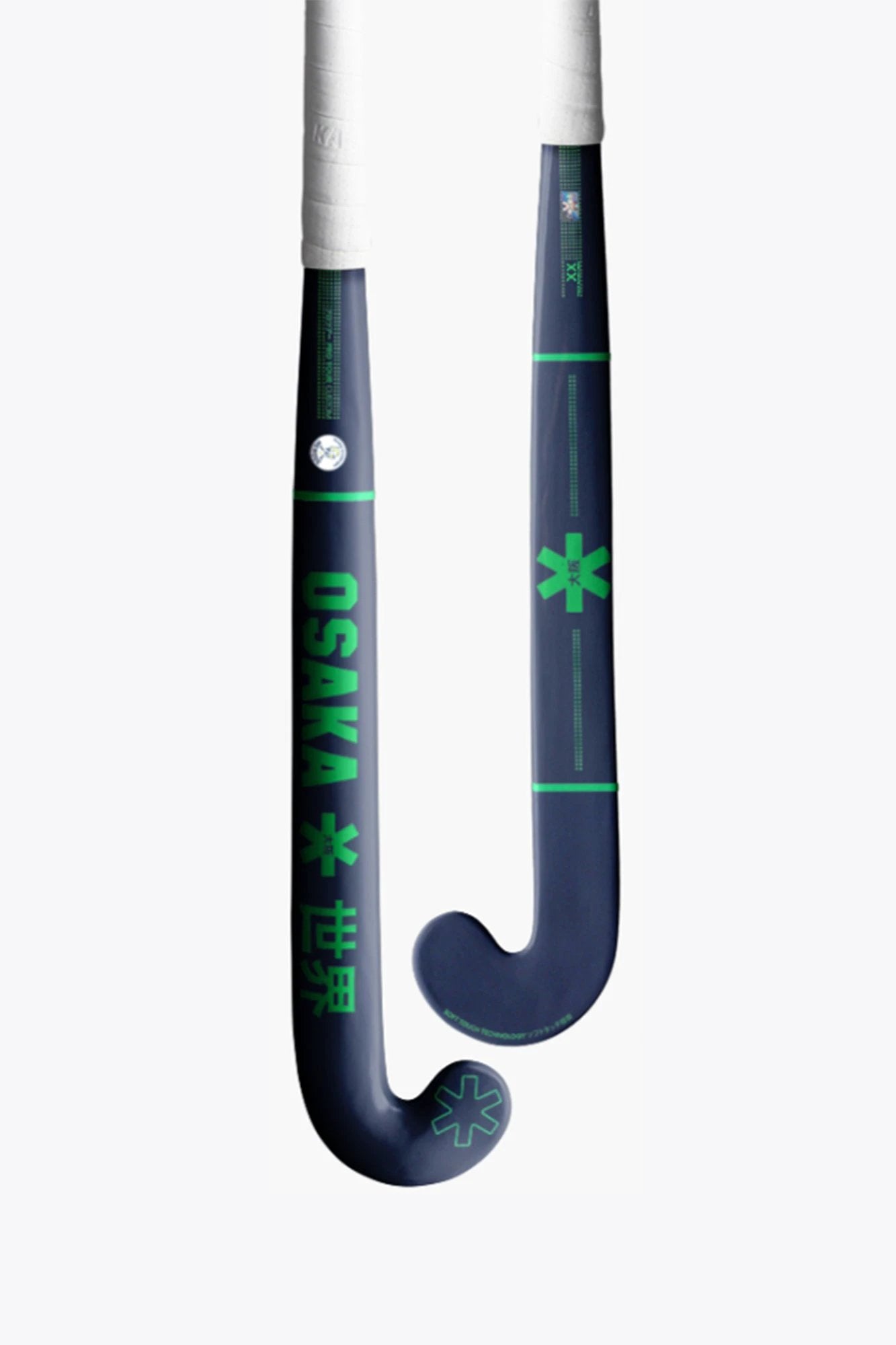 osaka-custom-pro-x-merode-mazza-hockey-prato-personalizzabile image 2