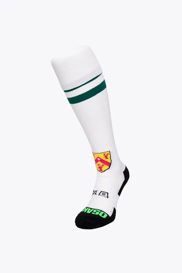 osaka-x-cannock-calze-hockey-prato-bianco image 1