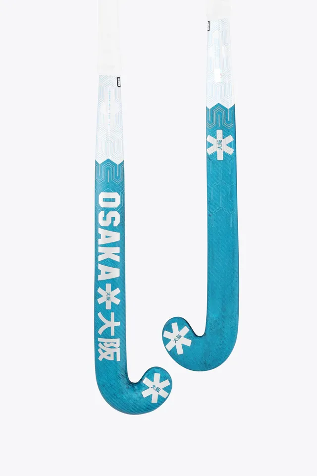 osaka-mid-bow-70-mazza-hockey-prato-blue-topaz image 1
